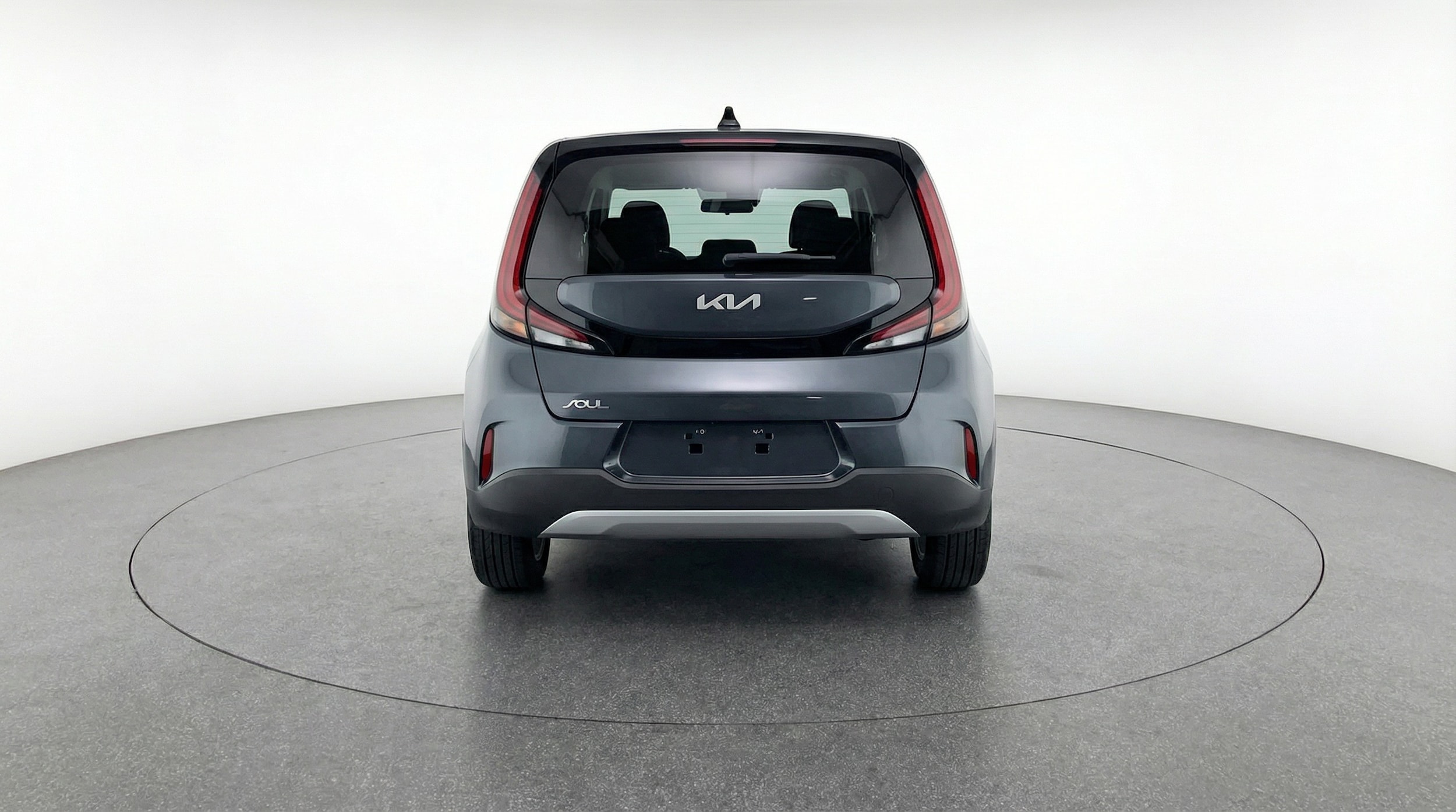 Thumbnail: 2025 Kia Soul - 6