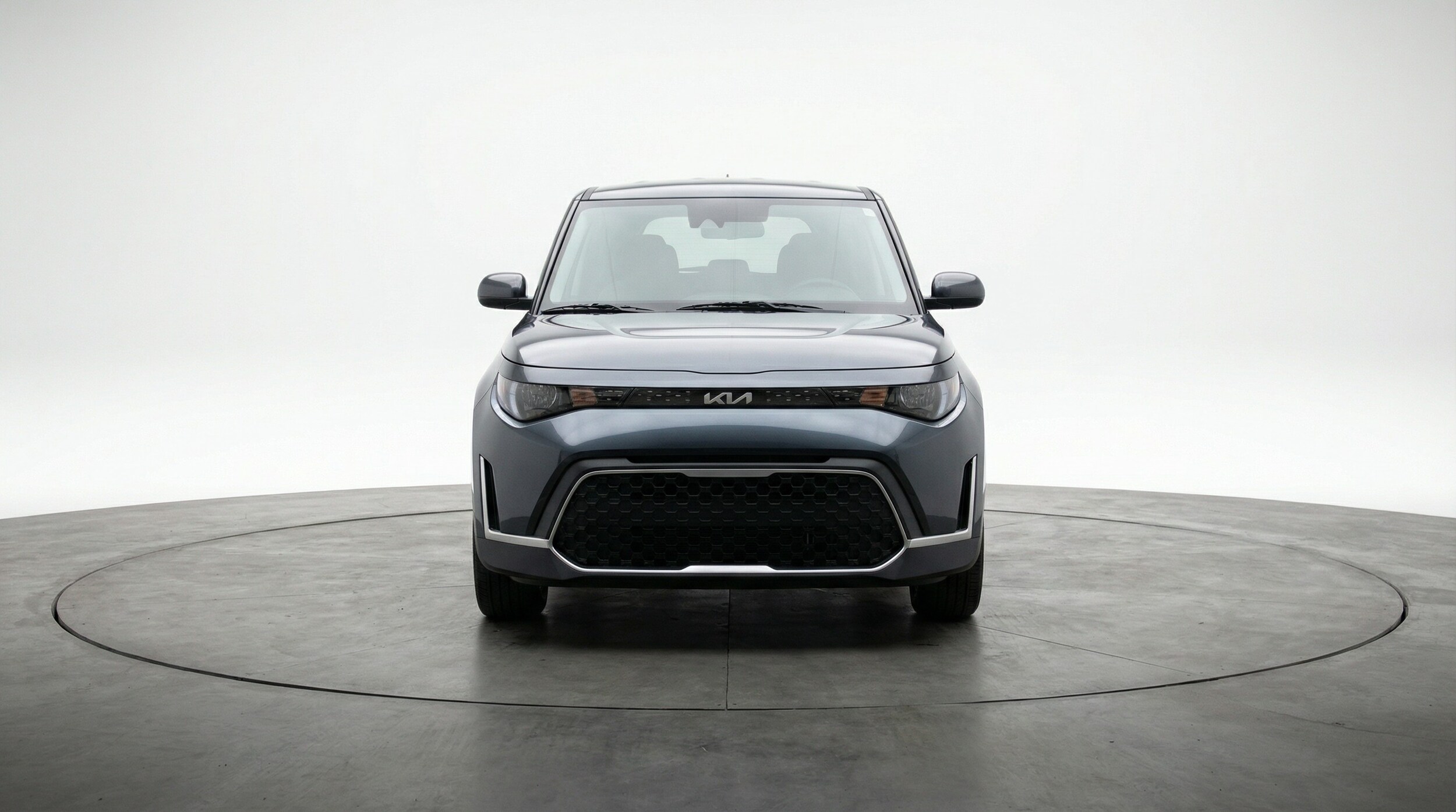 Thumbnail: 2025 Kia Soul - 2