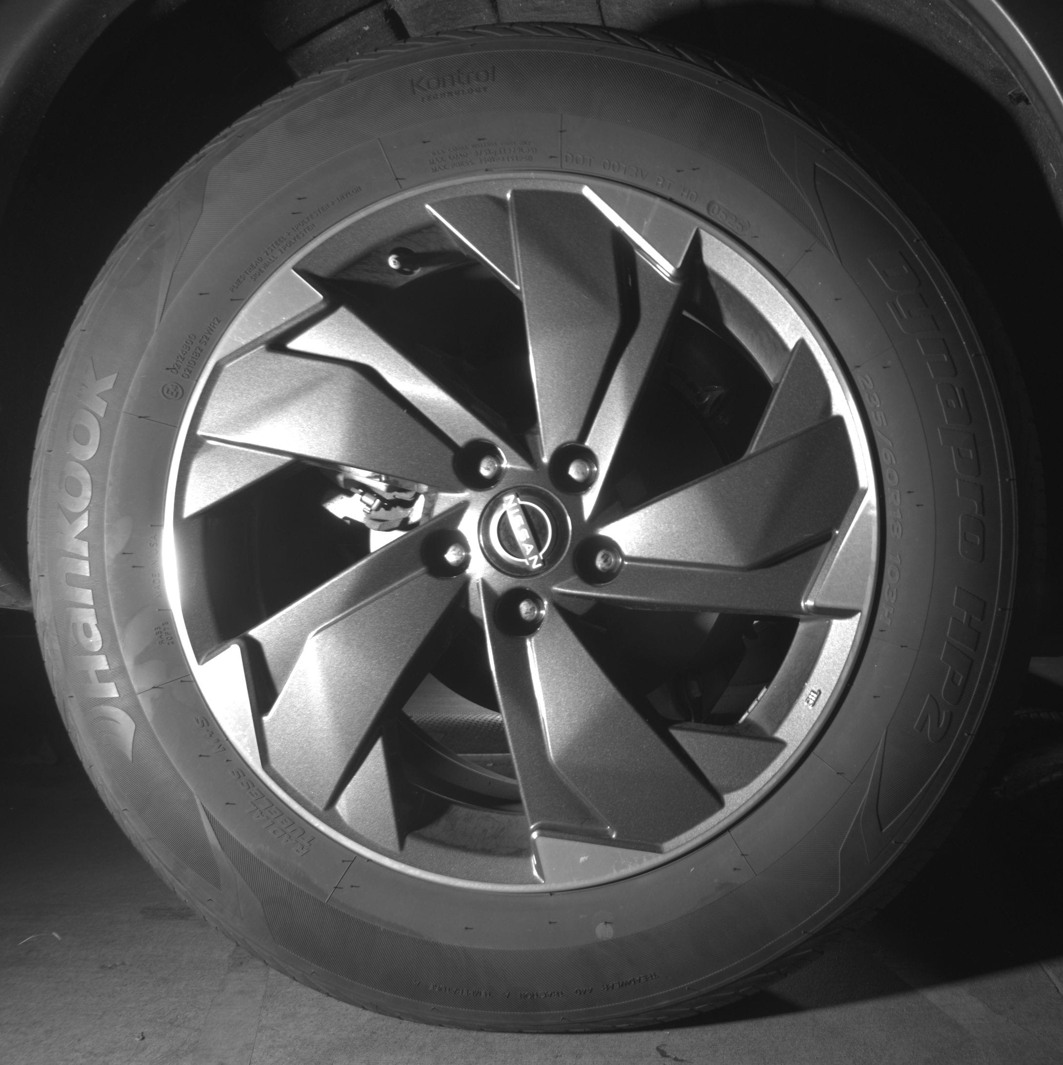 Thumbnail: 2025 Nissan Rogue - 12