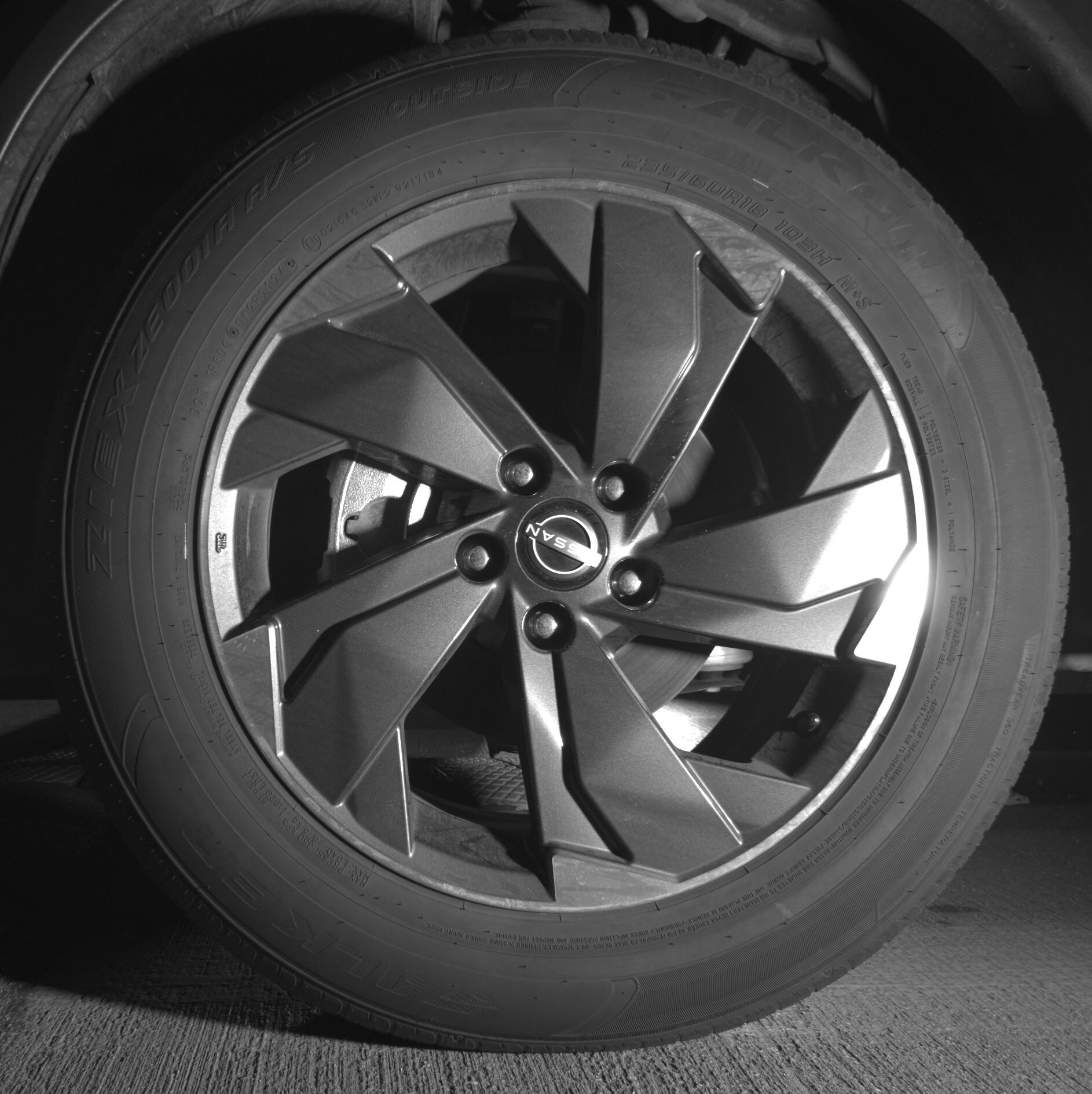 Thumbnail: 2025 Nissan Rogue - 9