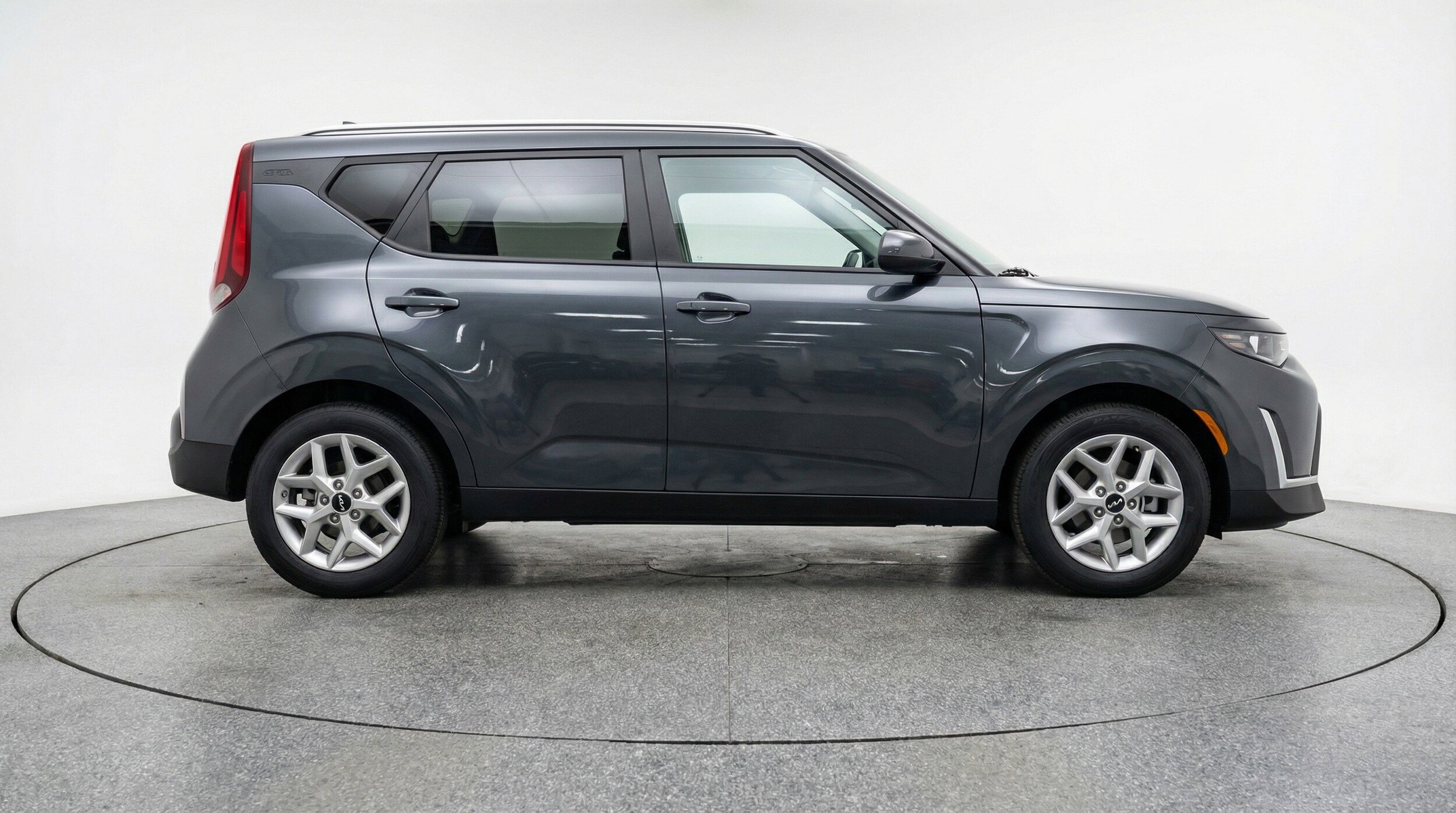 Thumbnail: 2025 Kia Soul - 11
