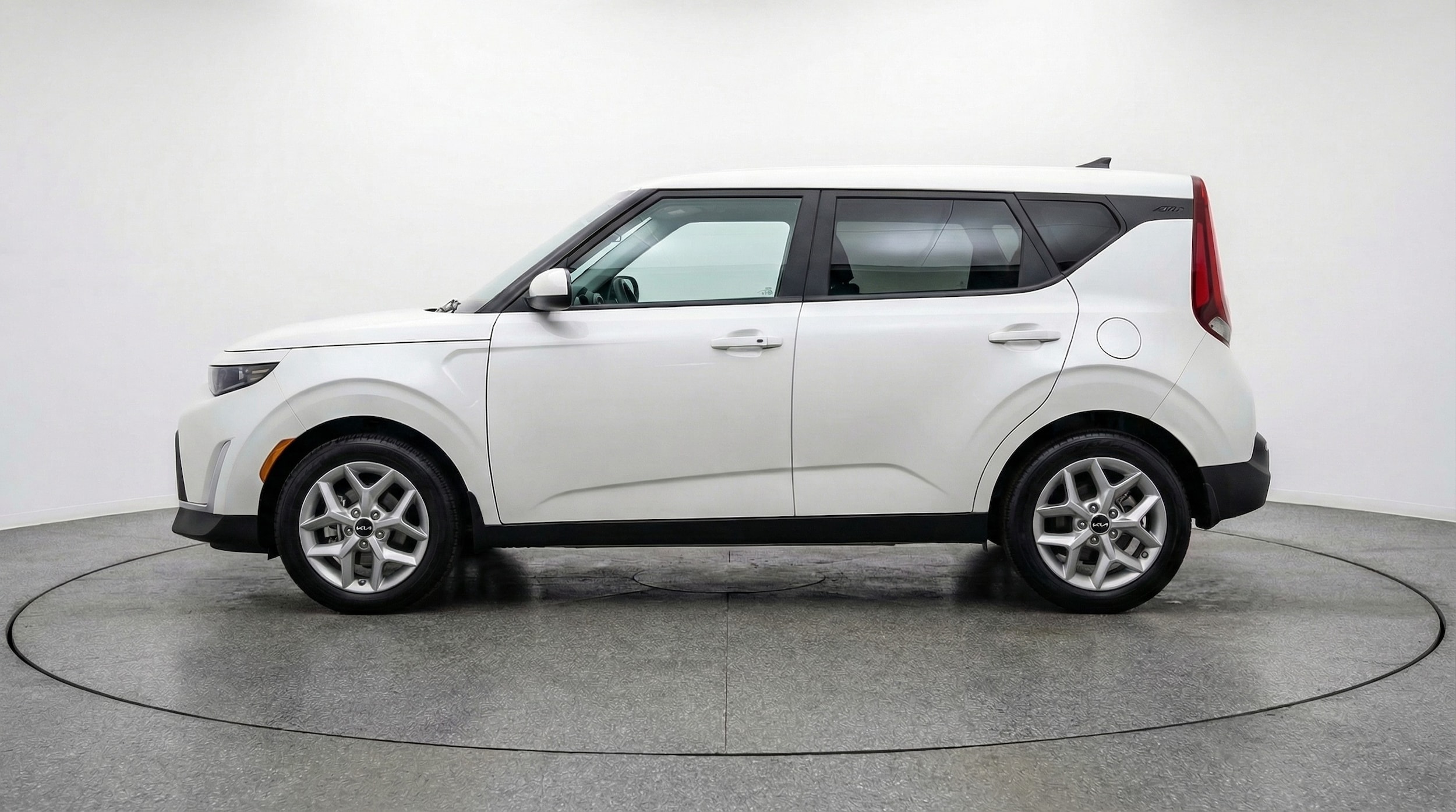 Thumbnail: 2025 Kia Soul - 4