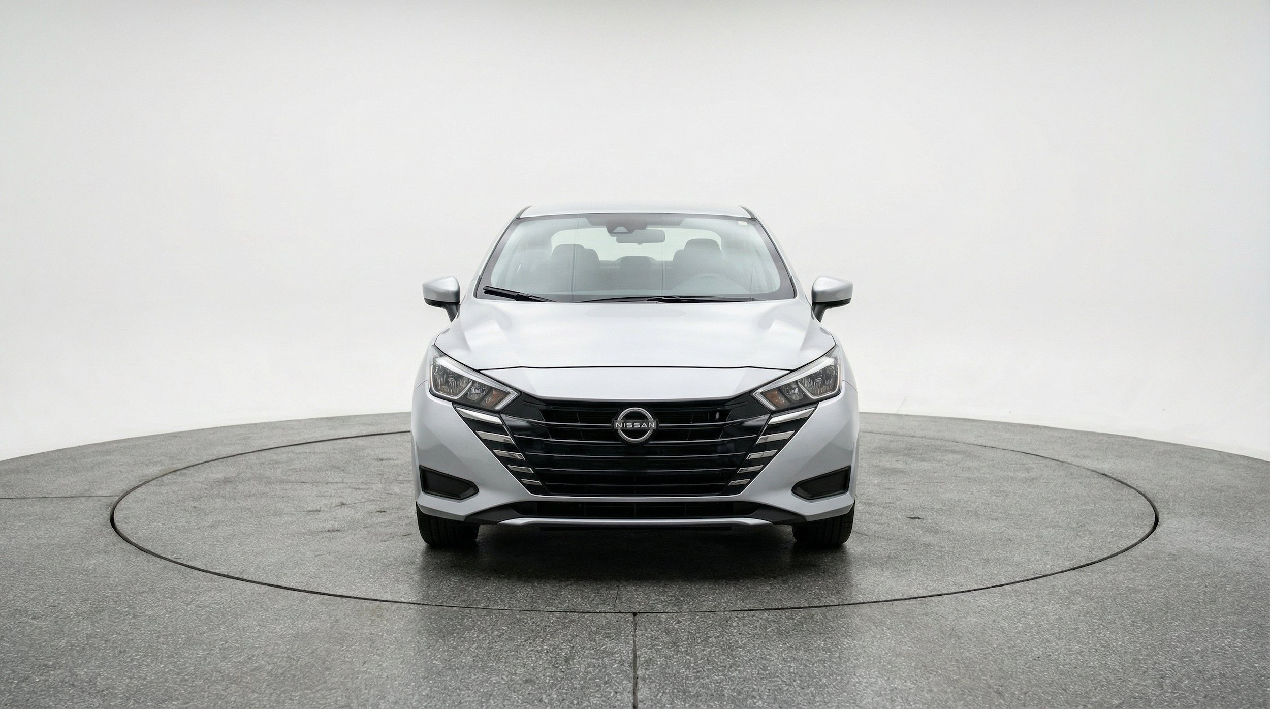 Thumbnail: 2025 Nissan Versa - 2