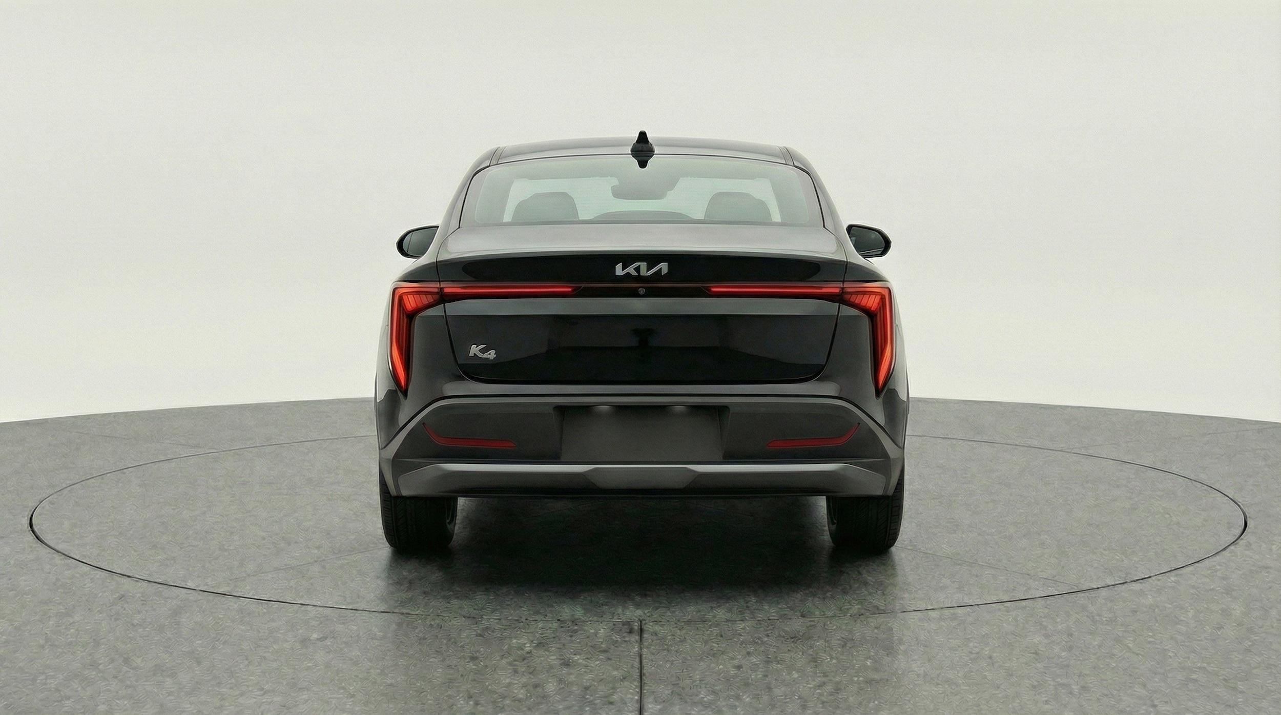 Thumbnail: 2025 Kia K4 - 7