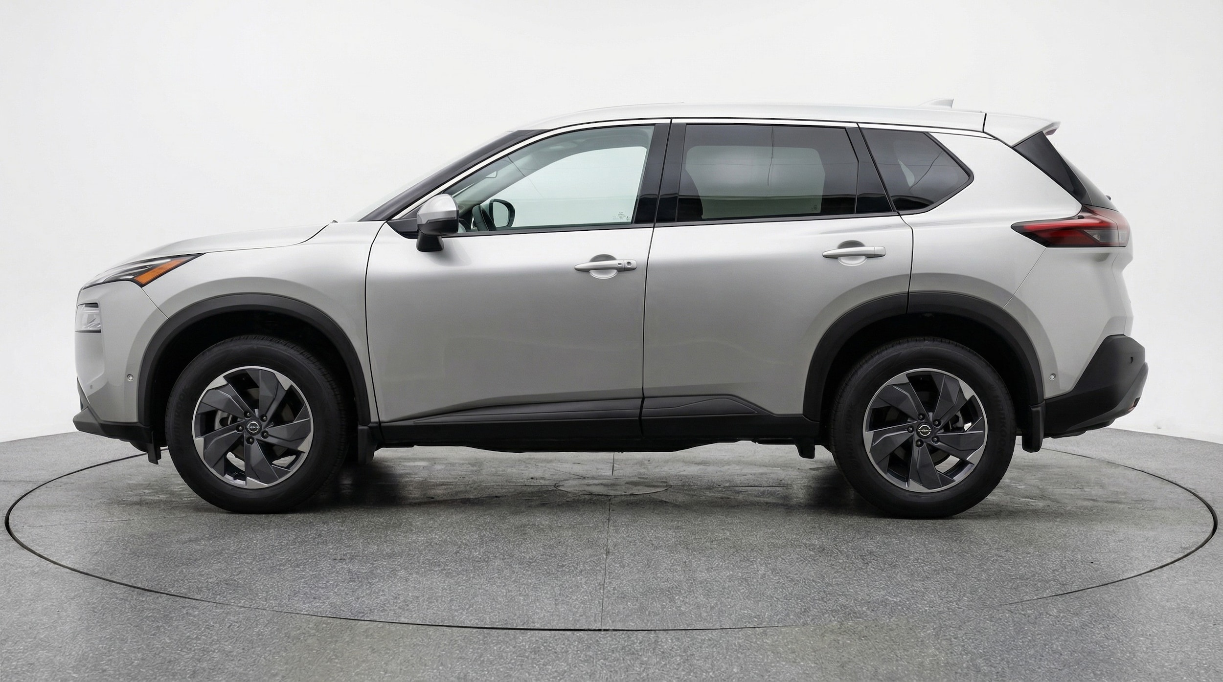 Thumbnail: 2026 Nissan Rogue - 4