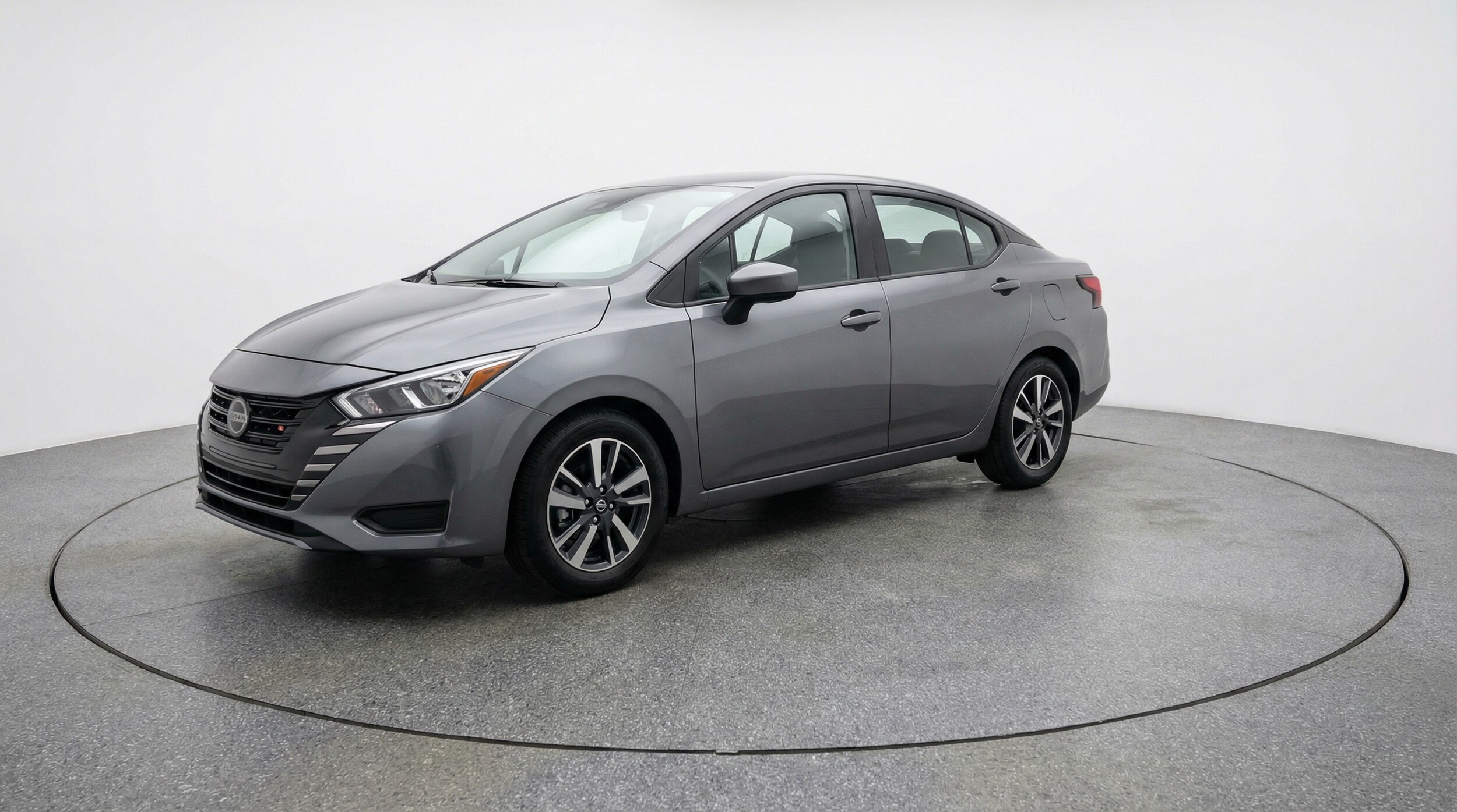 Thumbnail: 2025 Nissan Versa - 3