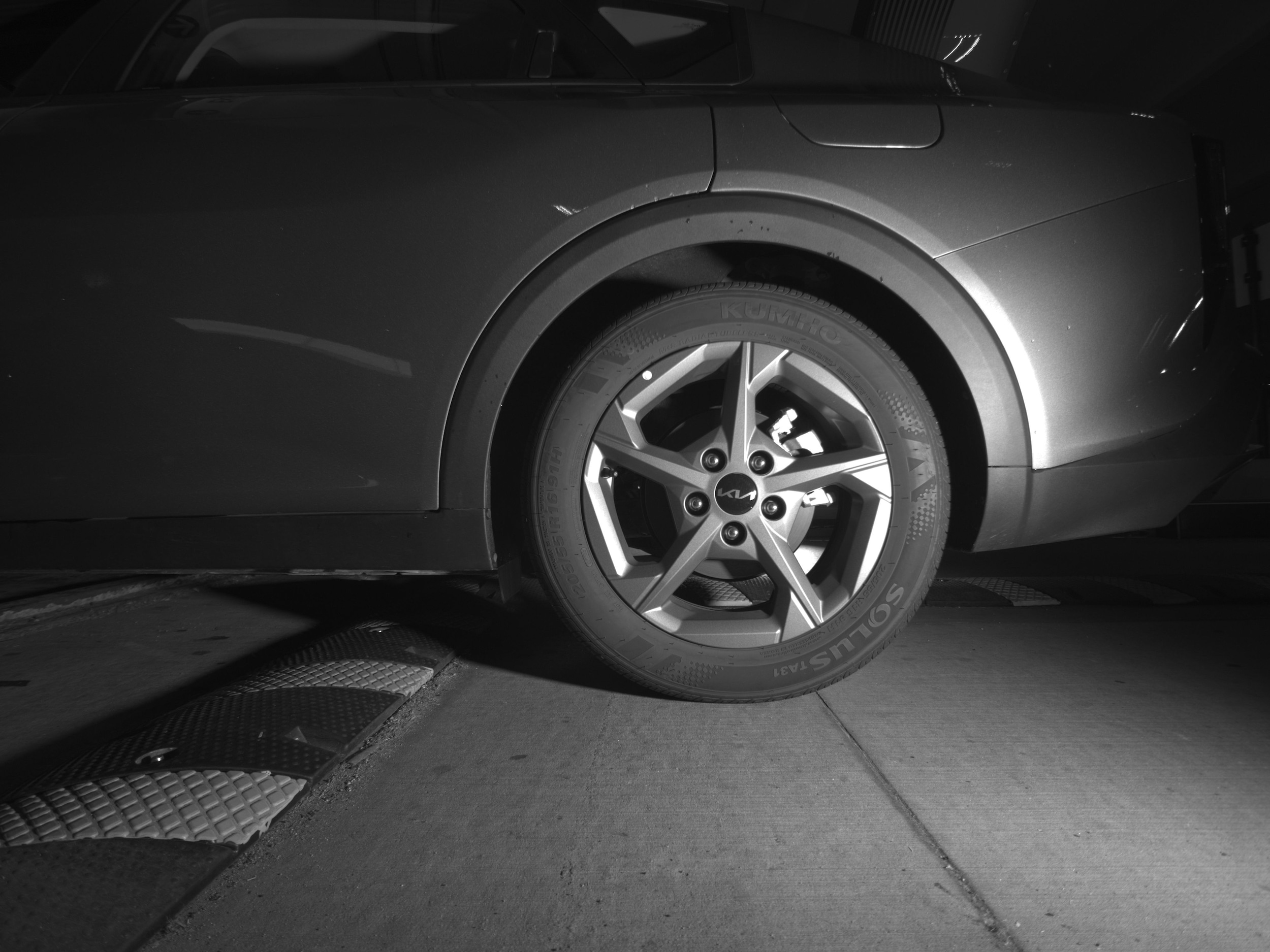 Thumbnail: 2025 Kia K4 - 11