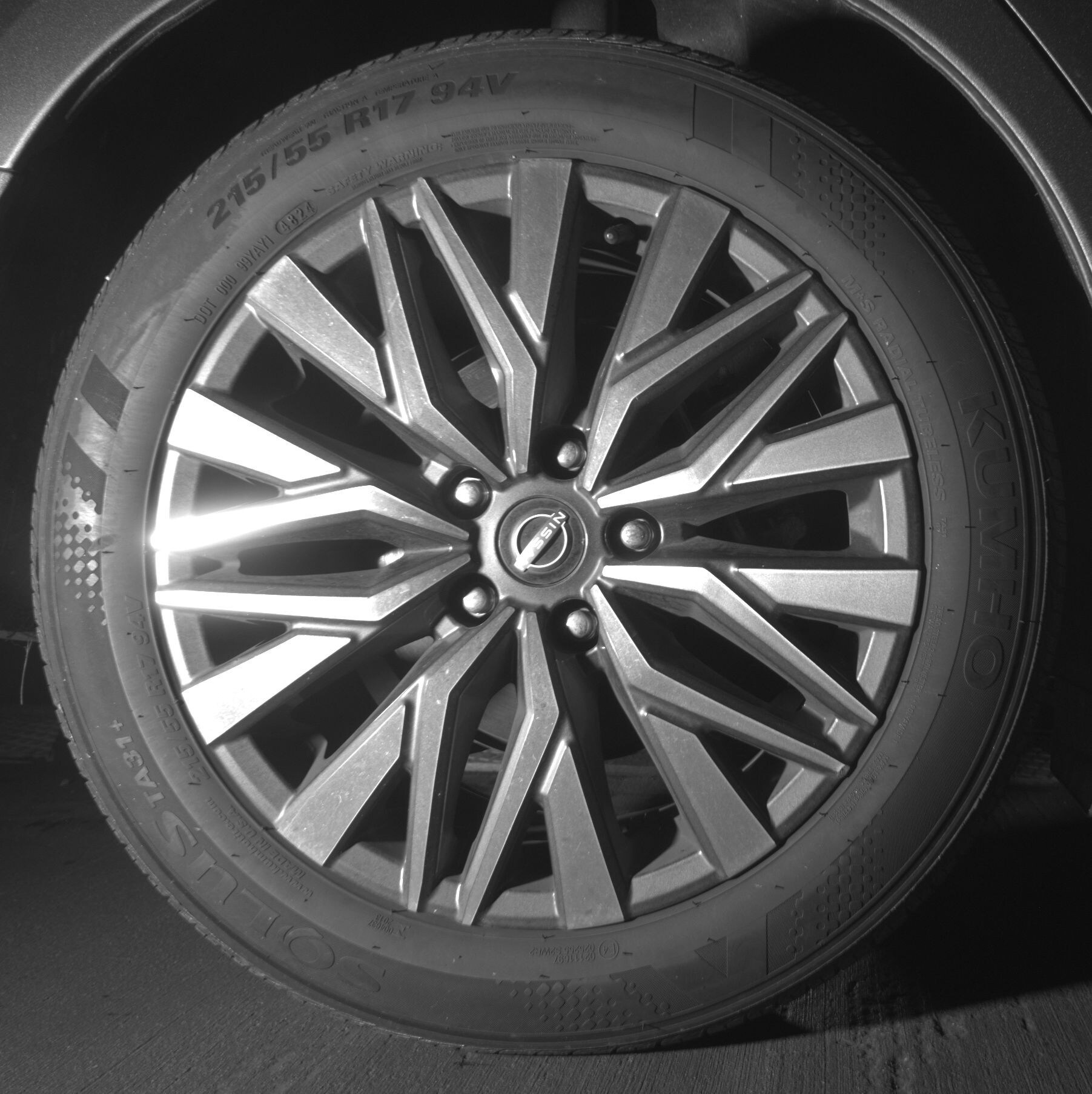 Thumbnail: 2025 Nissan Altima - 12