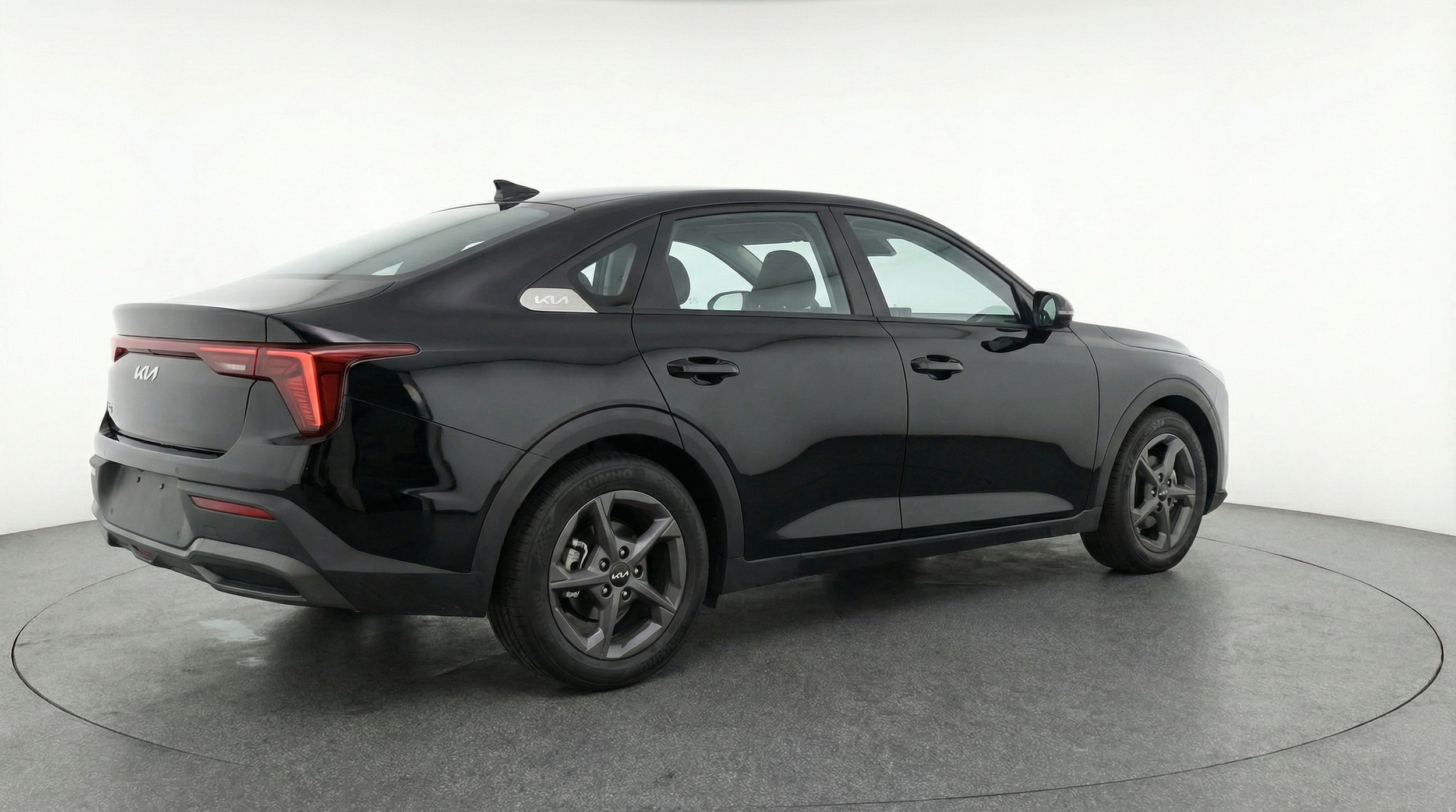 Thumbnail: 2025 Kia K4 - 7