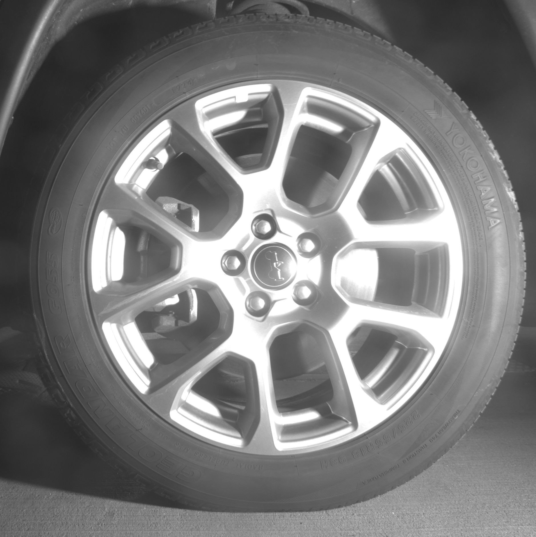 Thumbnail: 2025 Jeep Compass - 12