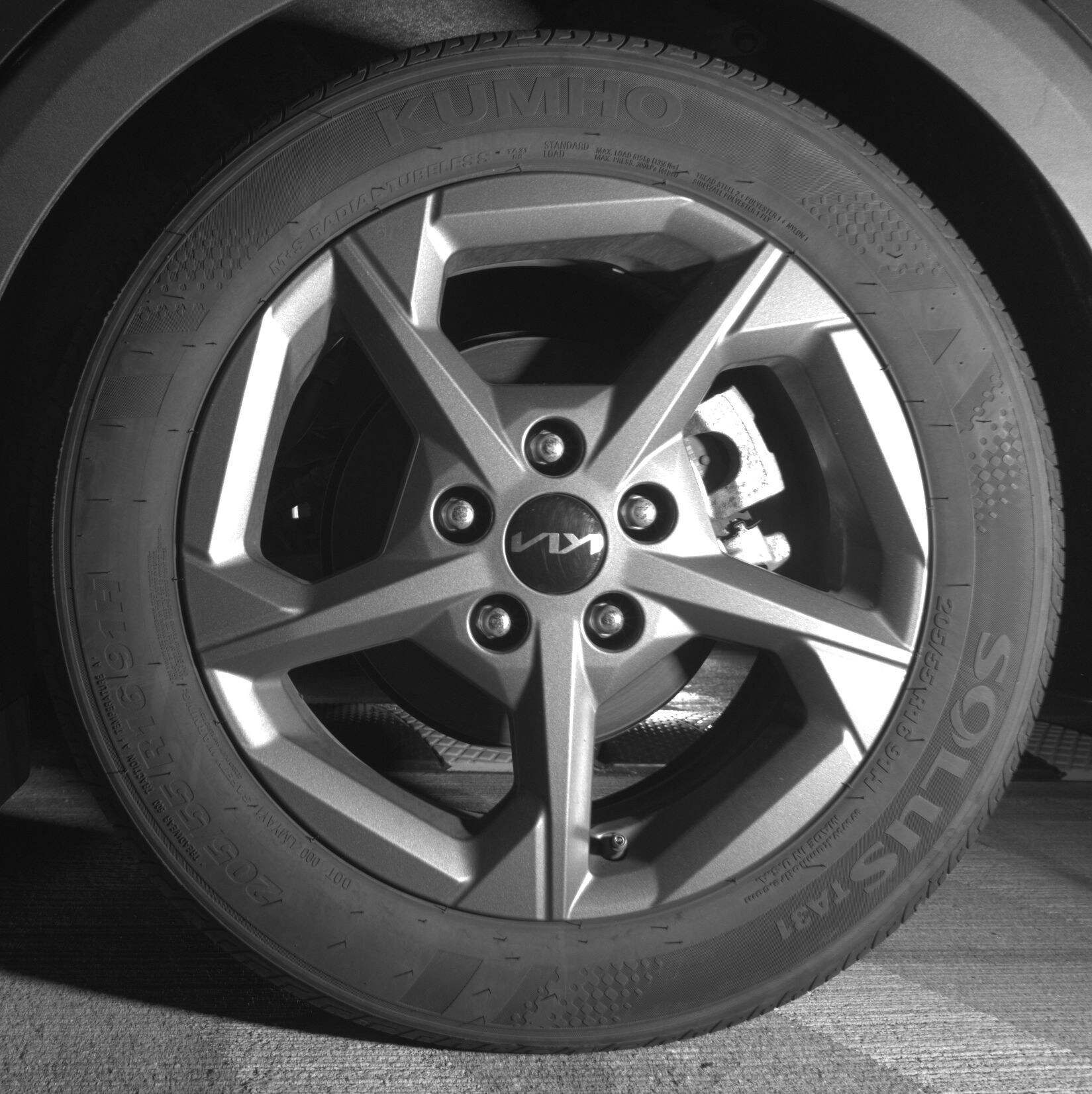 Thumbnail: 2025 Kia K4 - 11