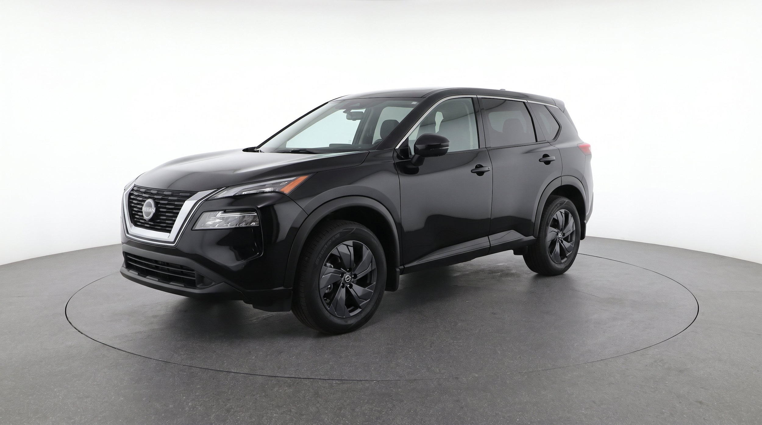 Thumbnail: 2026 Nissan Rogue - 3