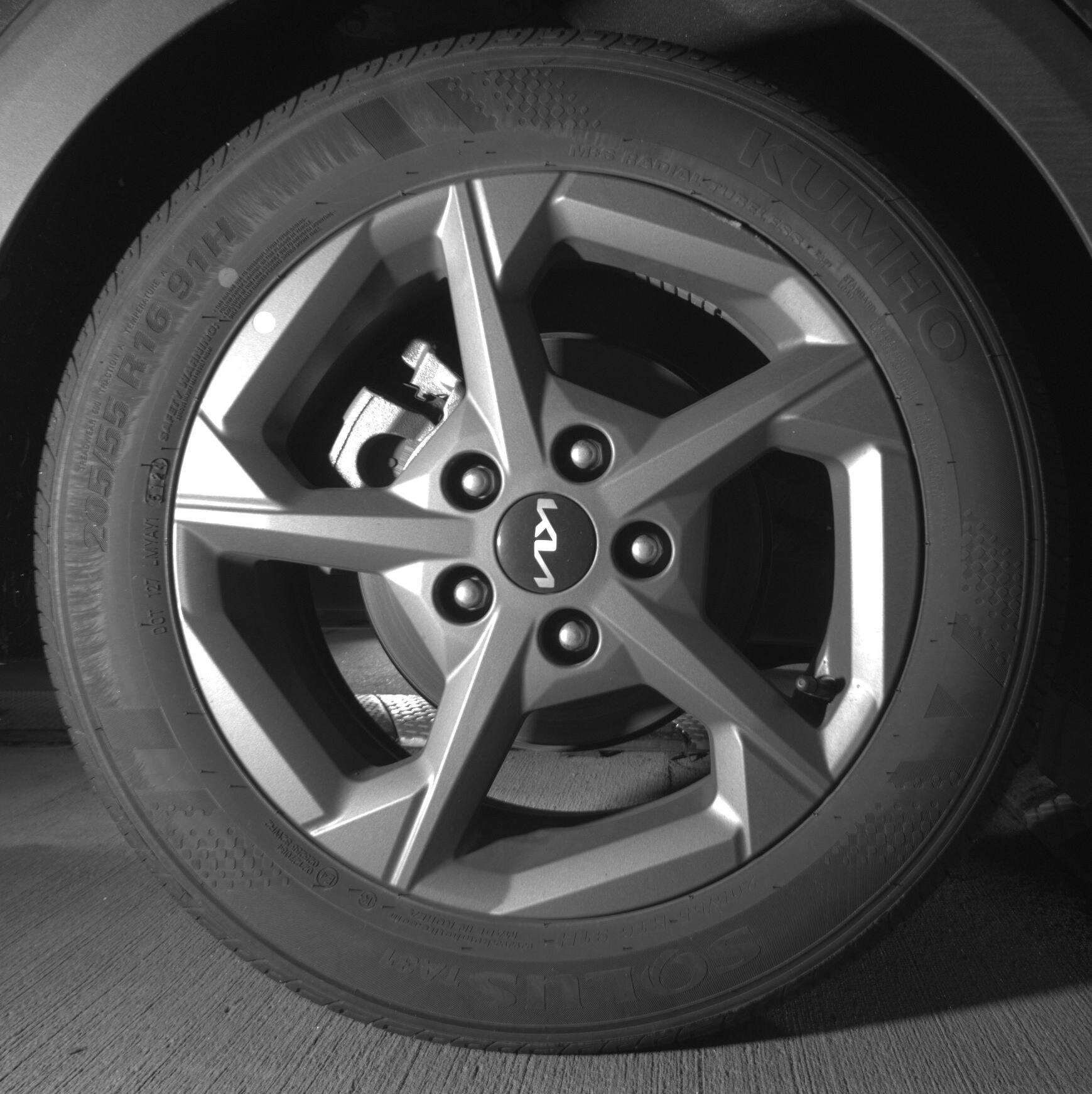 Thumbnail: 2025 Kia K4 - 12