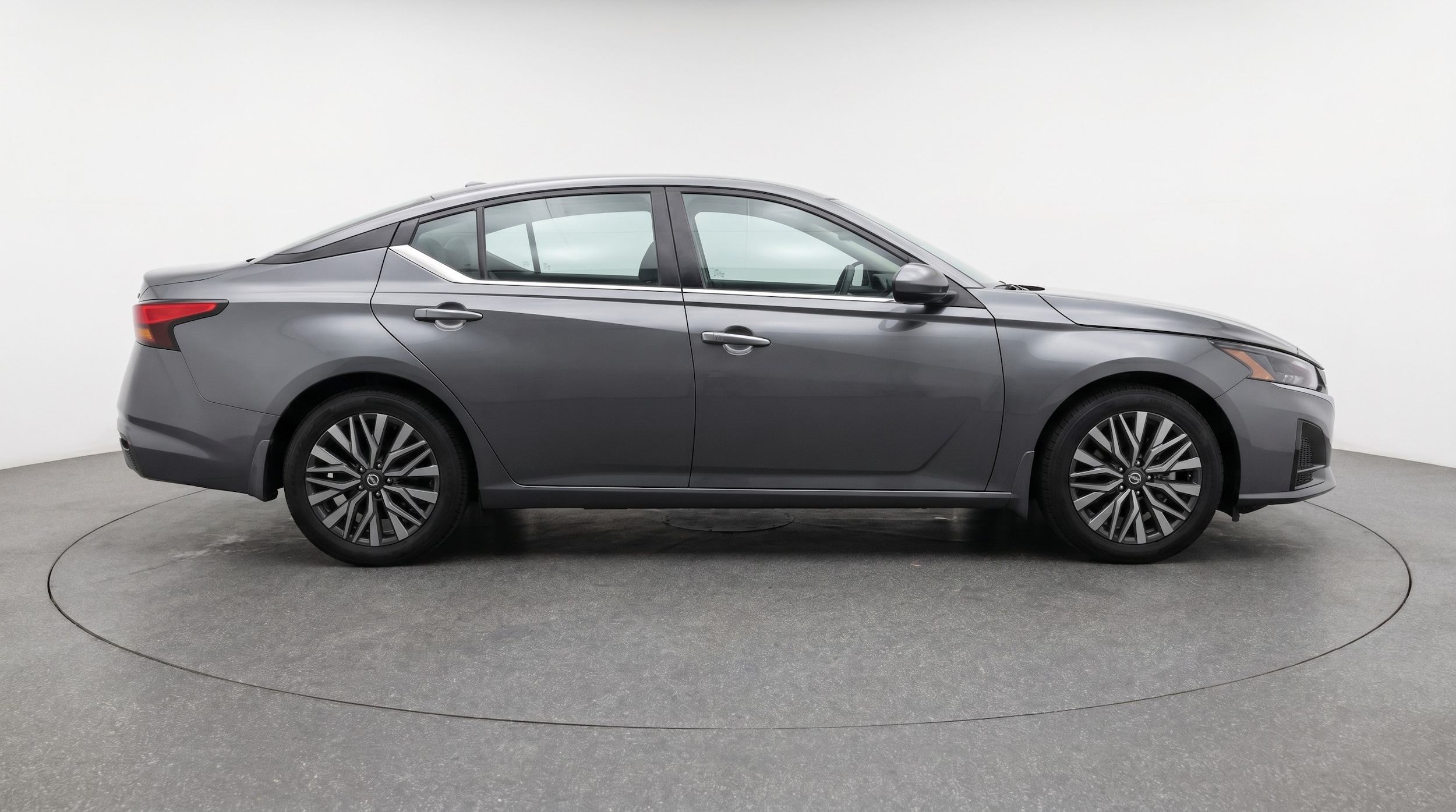 Thumbnail: 2025 Nissan Altima - 8