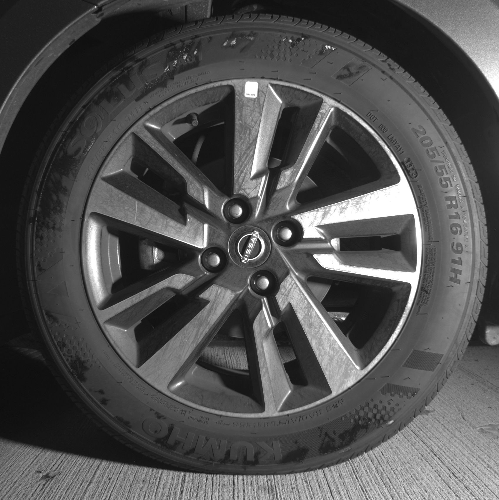 Thumbnail: 2025 Nissan Versa - 9