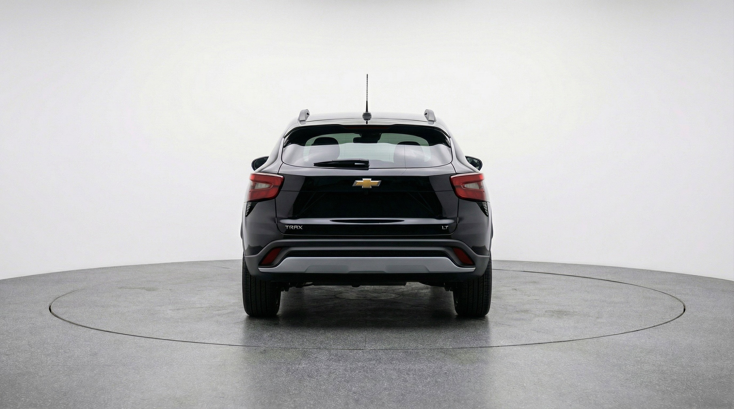 Thumbnail: 2025 Chevrolet Trax - 7