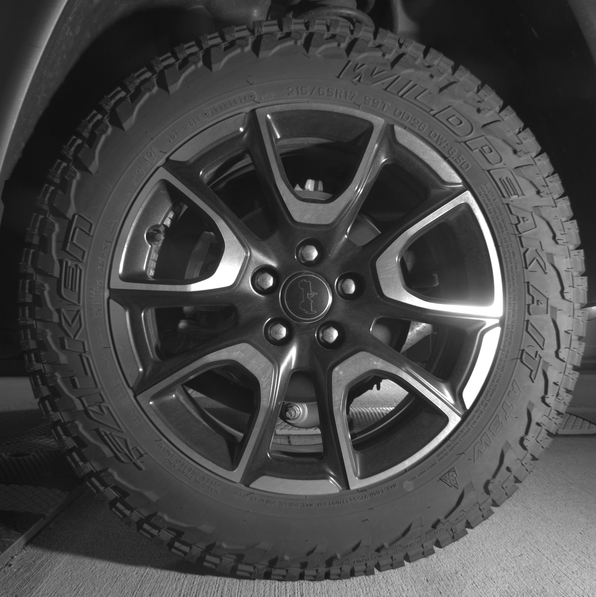 Thumbnail: 2025 Jeep Compass - 14