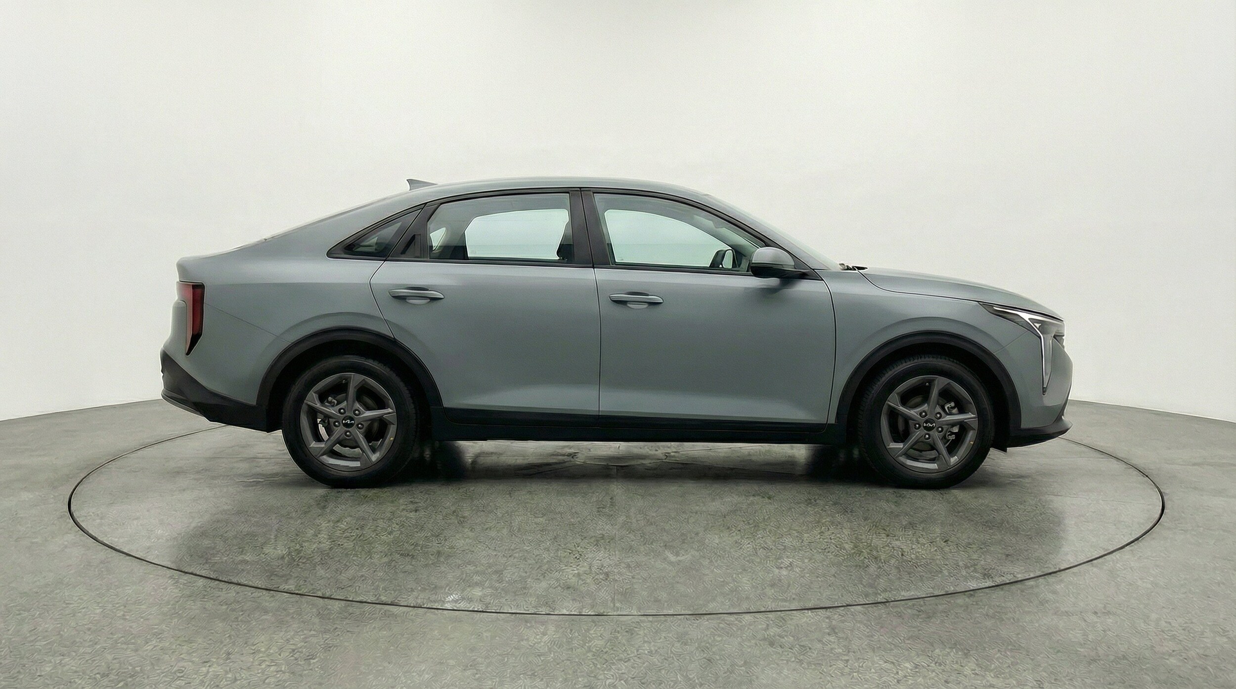 Thumbnail: 2025 Kia K4 - 11