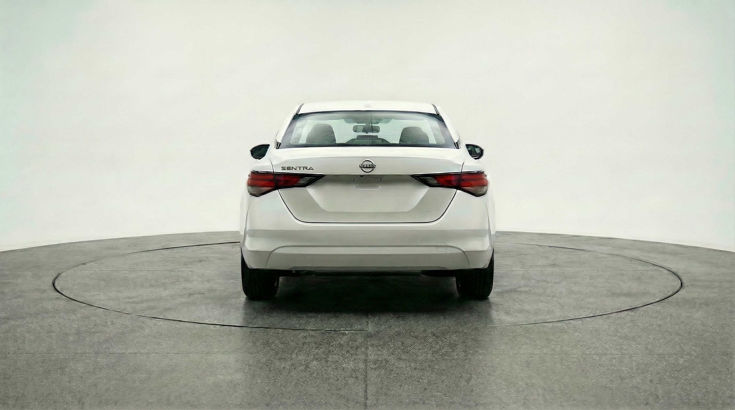 Thumbnail: 2025 Nissan Sentra - 6