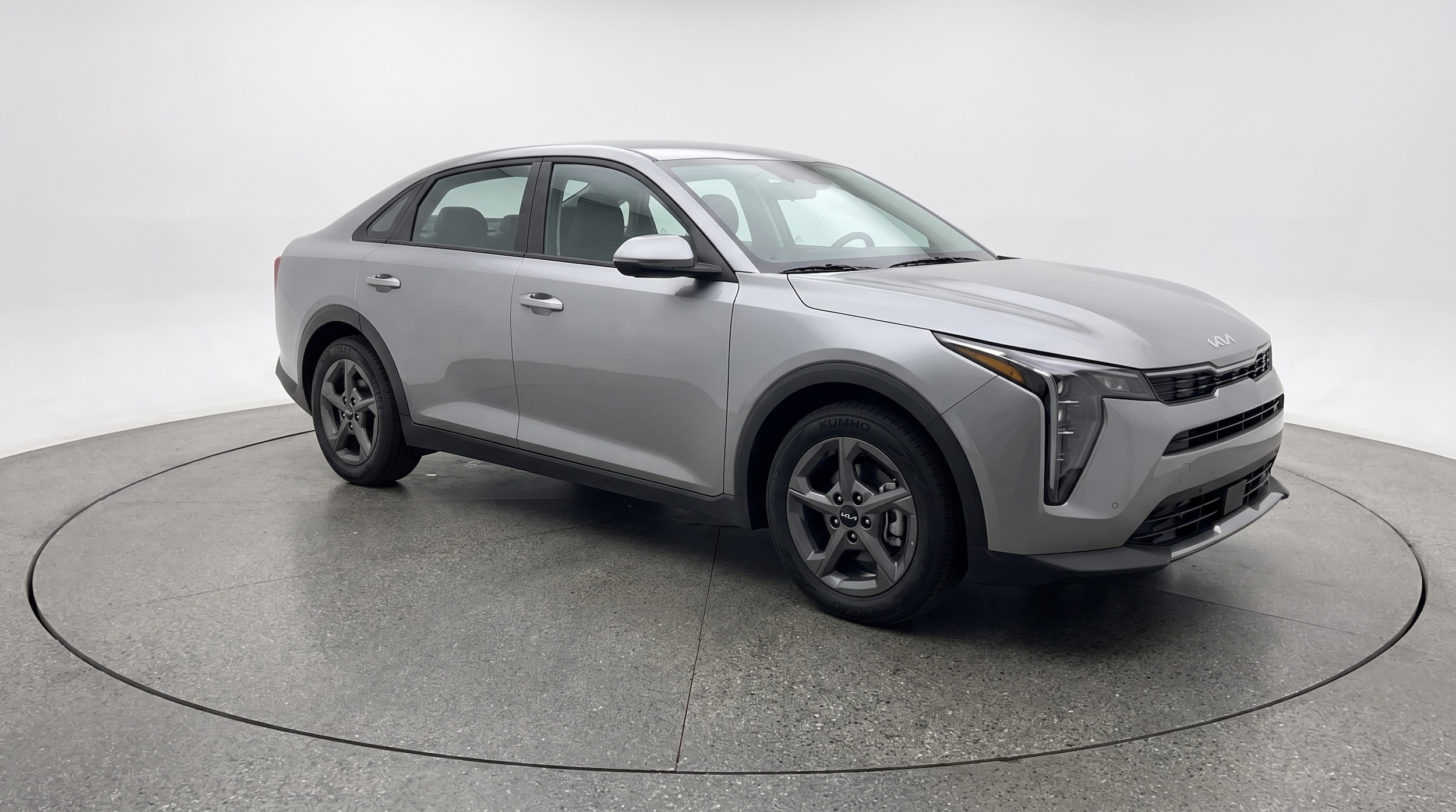 Thumbnail: 2025 Kia K4 - 1