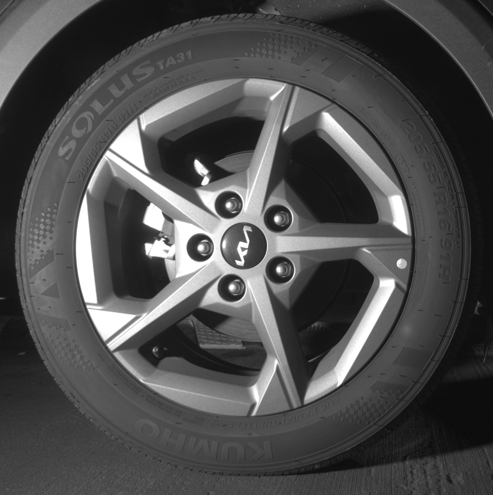 Thumbnail: 2025 Kia K4 - 15