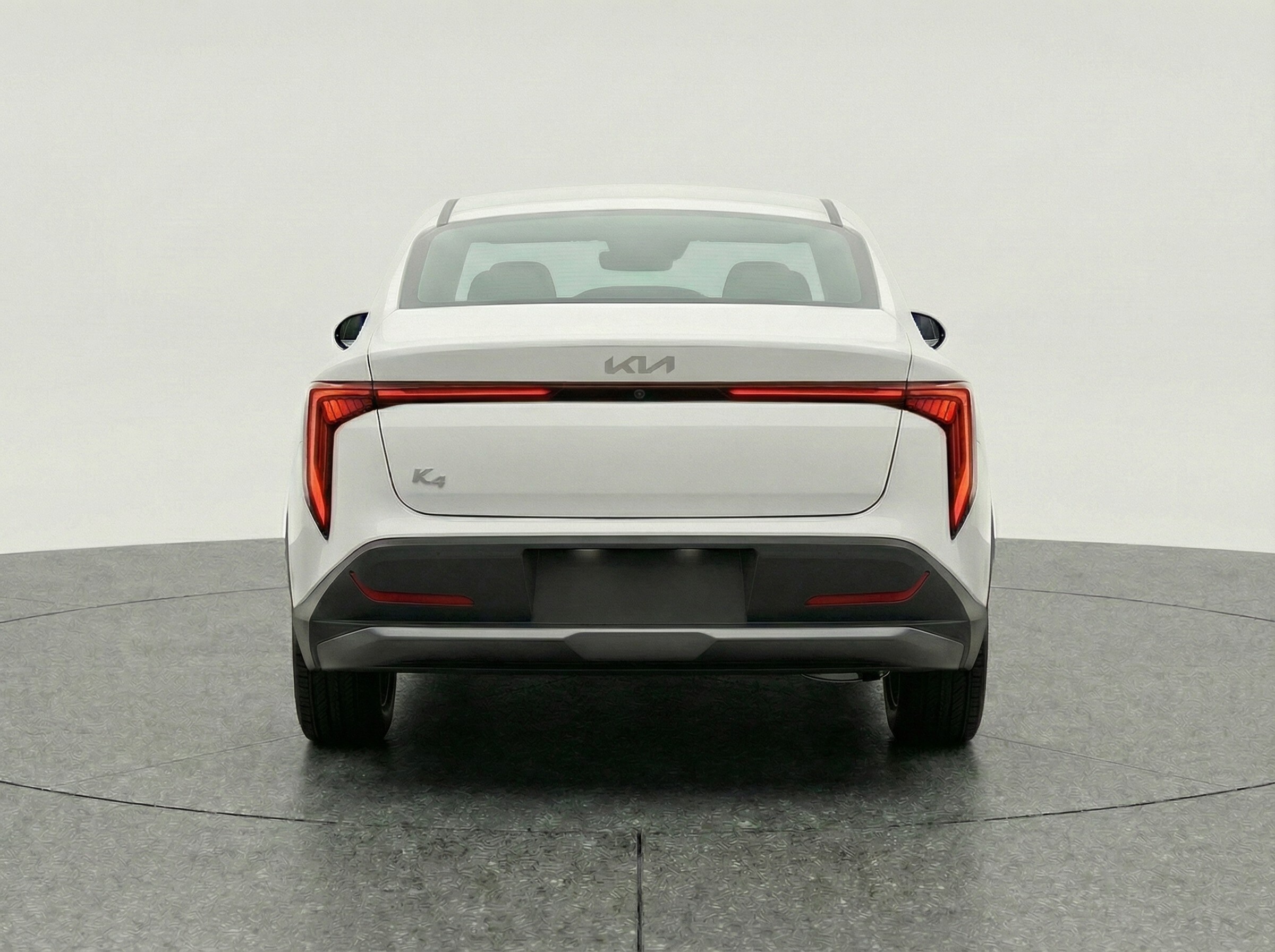 Thumbnail: 2025 Kia K4 - 6