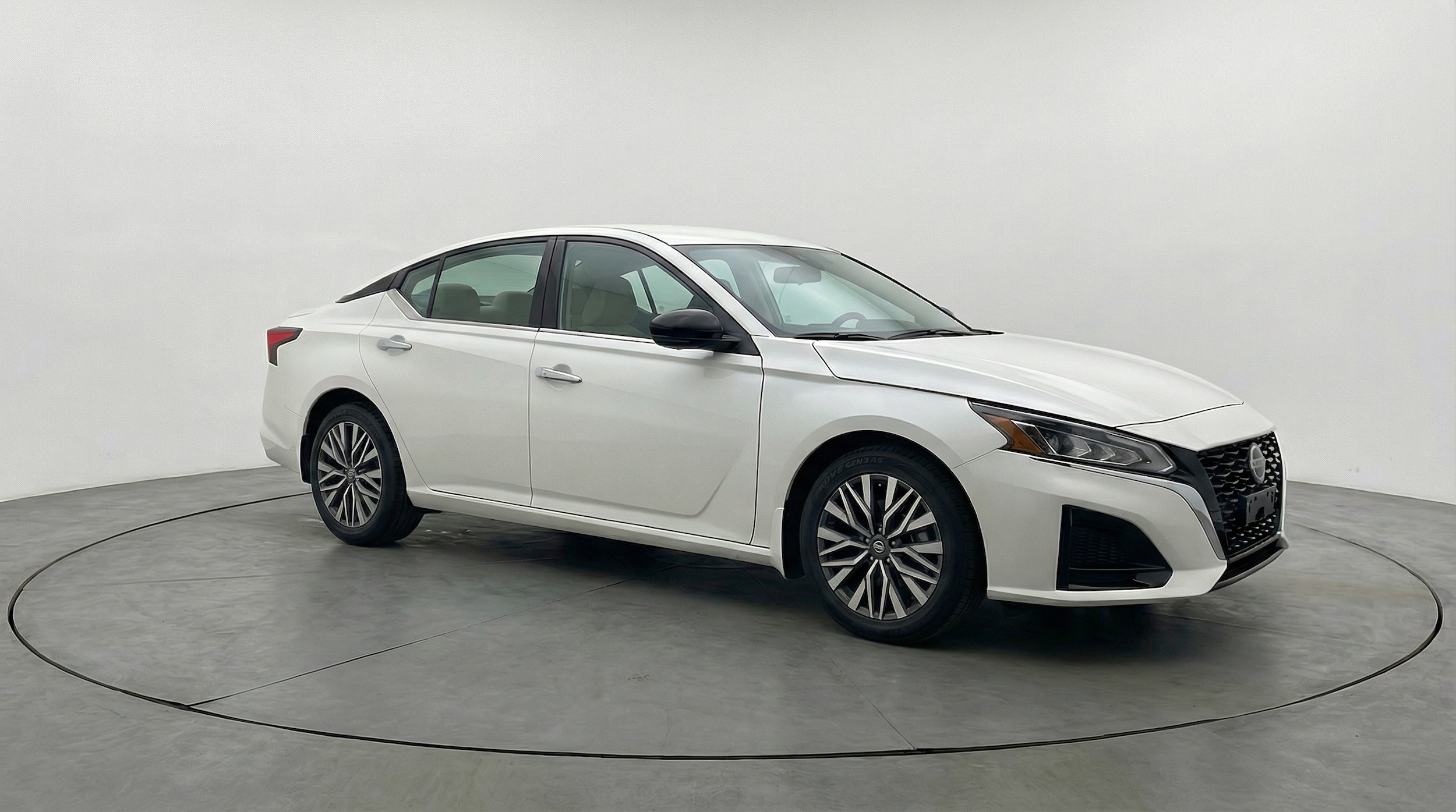 Thumbnail: 2025 Nissan Altima - 1