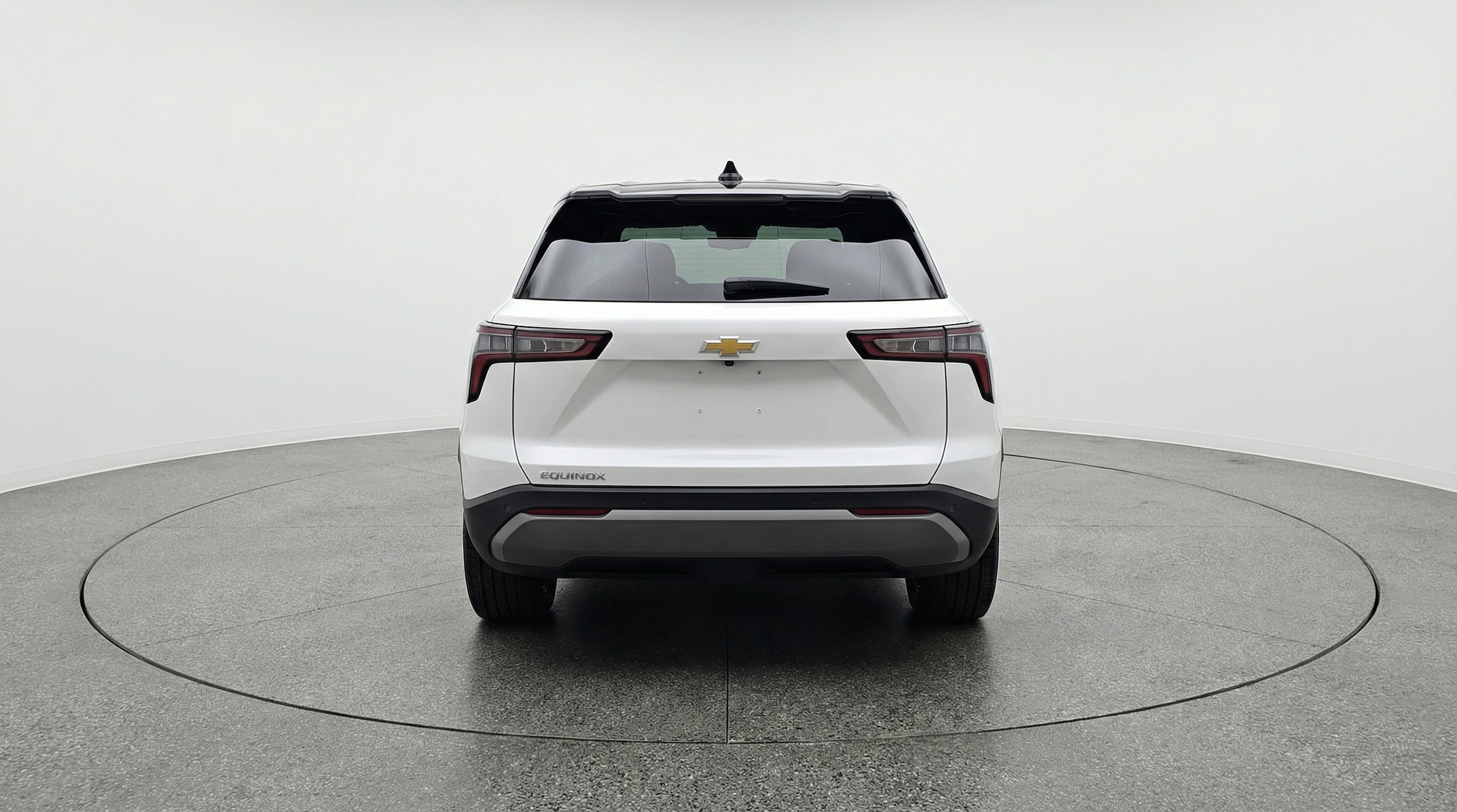 Thumbnail: 2025 Chevrolet Equinox - 6