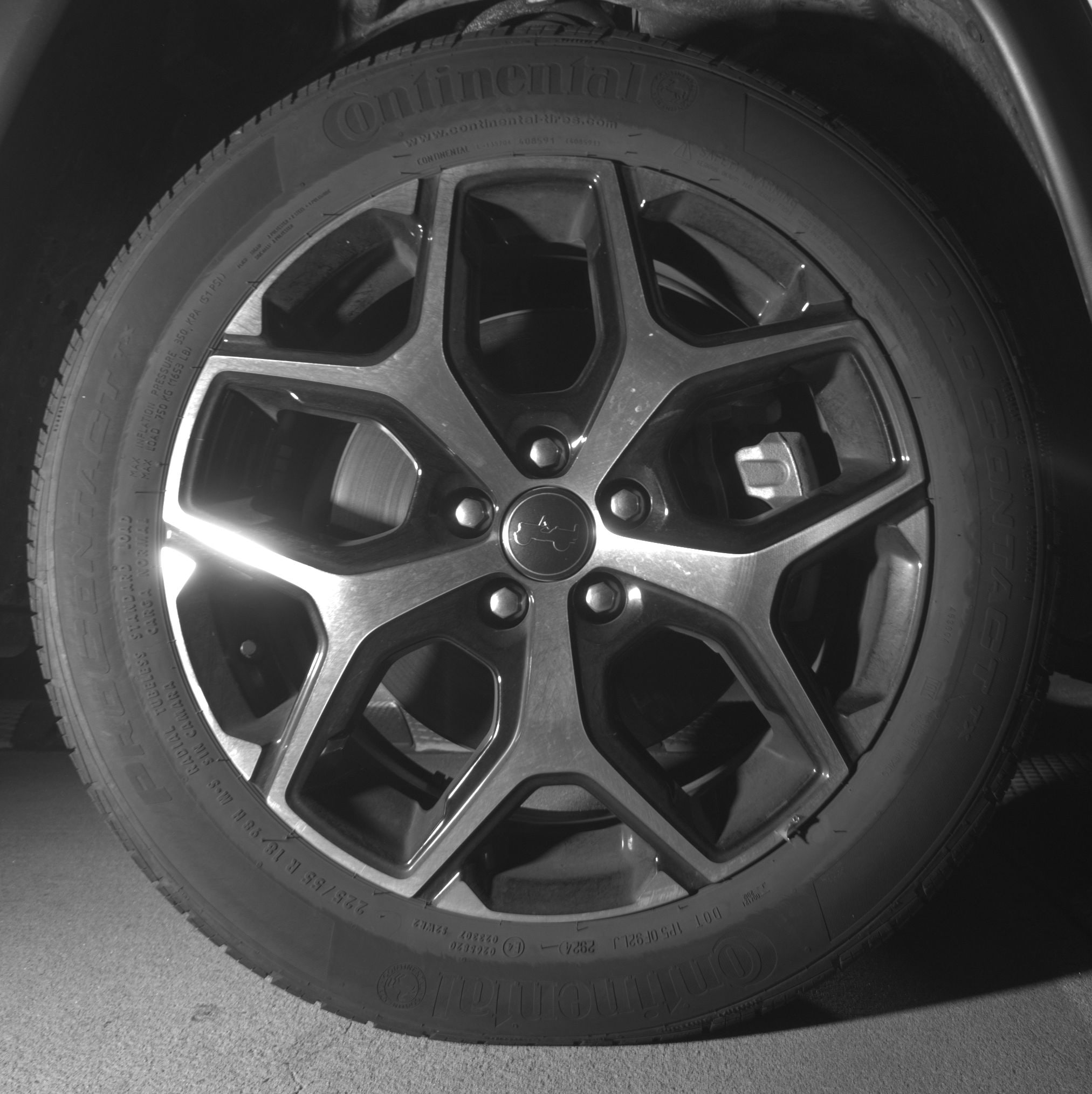 Thumbnail: 2025 Jeep Compass - 10