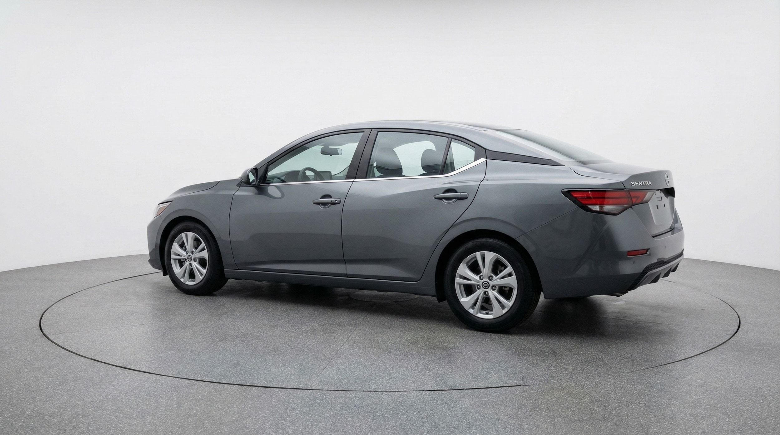 Thumbnail: 2025 Nissan Sentra - 5