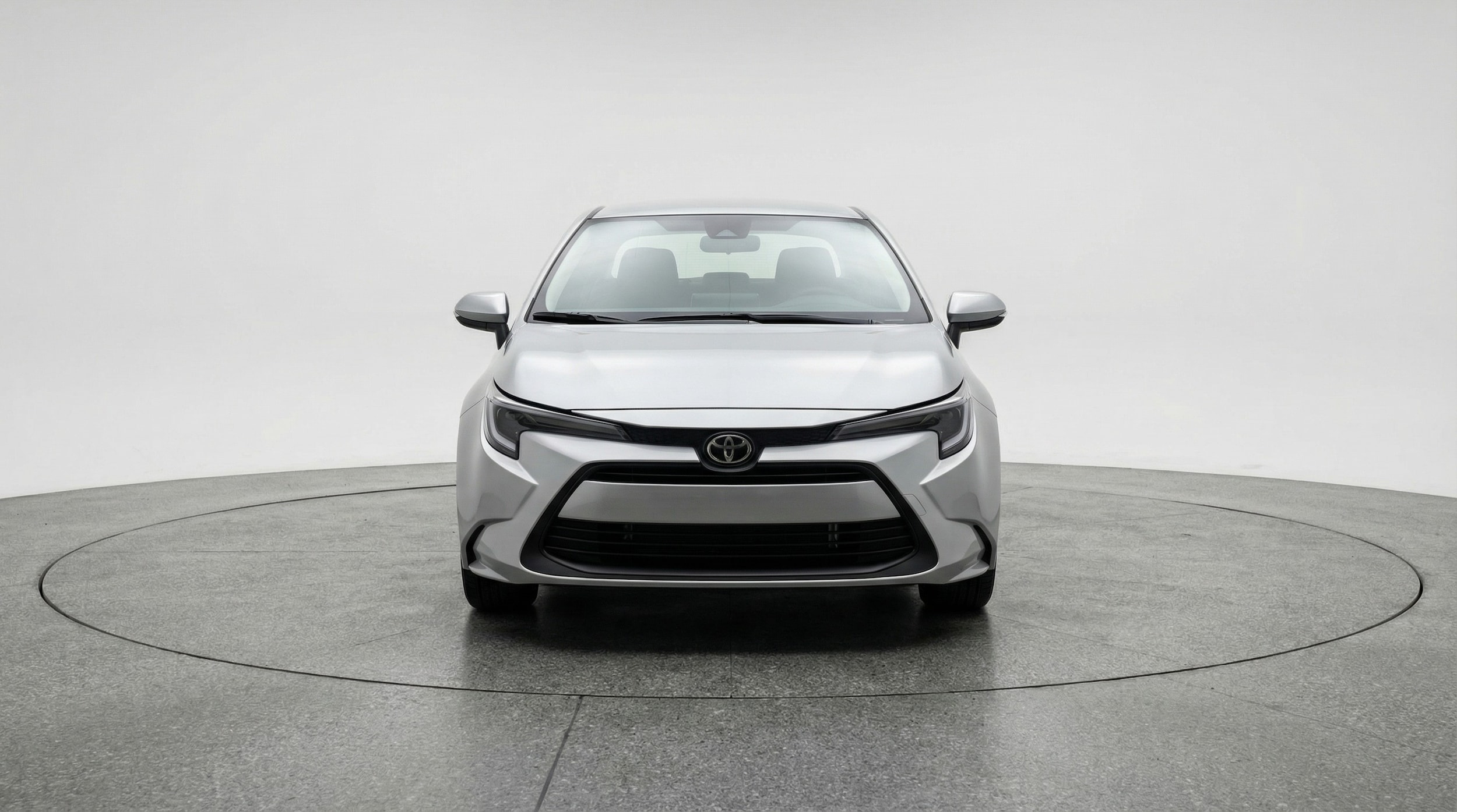 Thumbnail: 2025 Toyota Corolla - 2