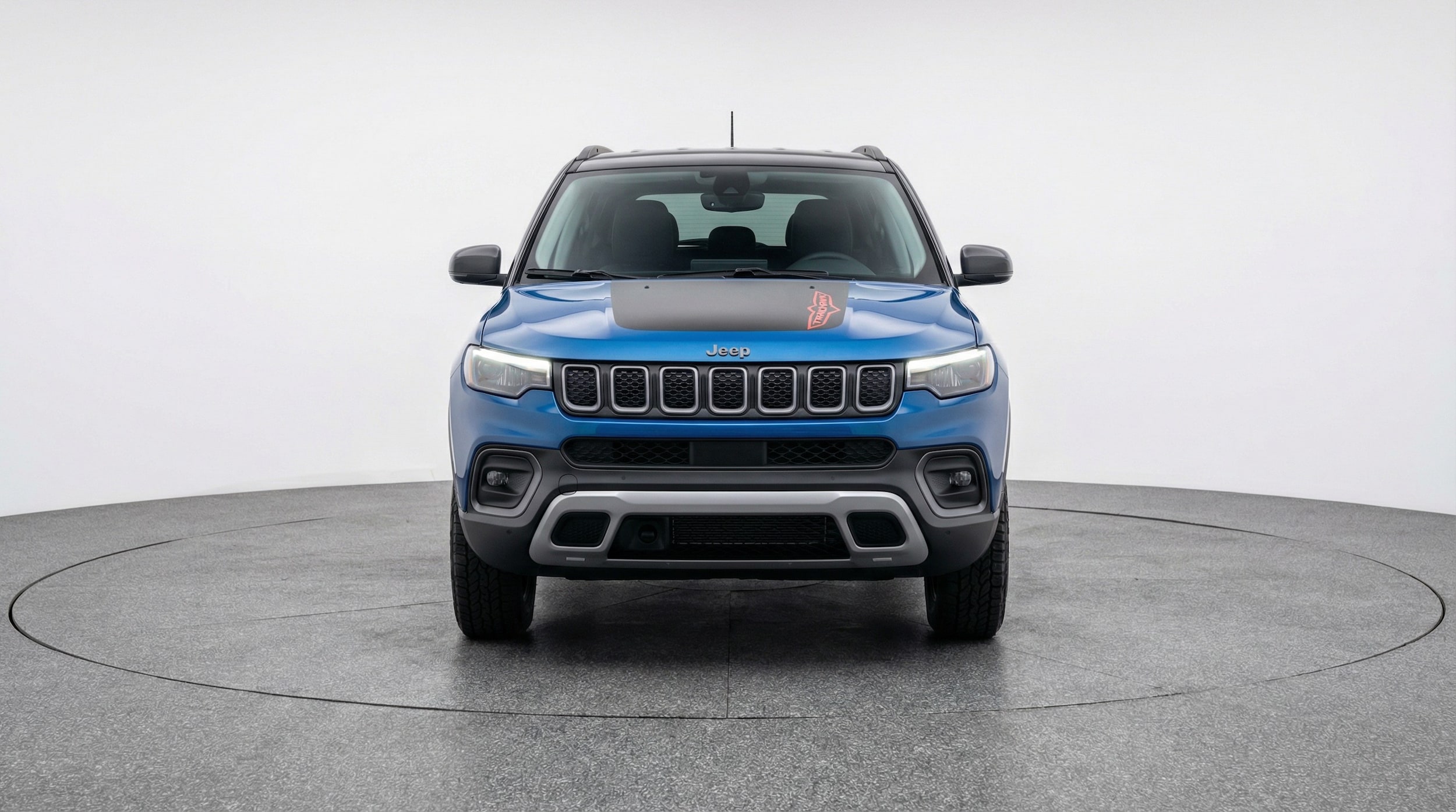 Thumbnail: 2025 Jeep Compass - 2