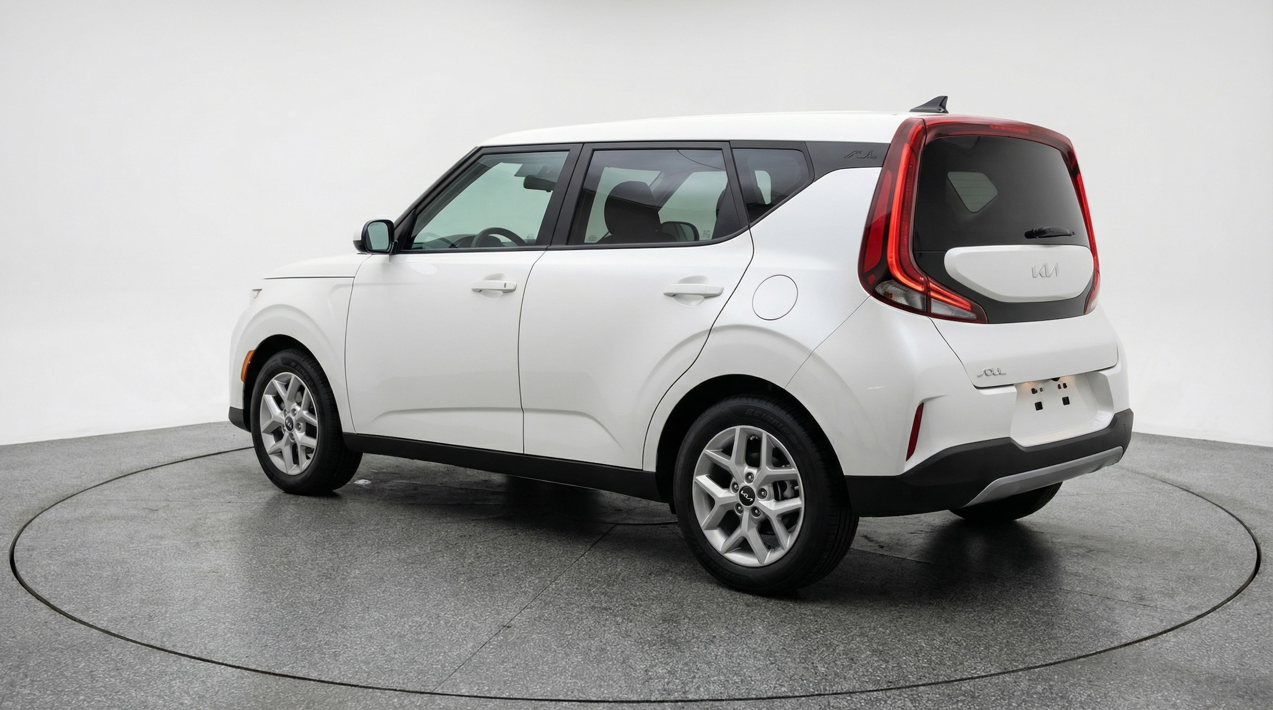 Thumbnail: 2025 Kia Soul - 5
