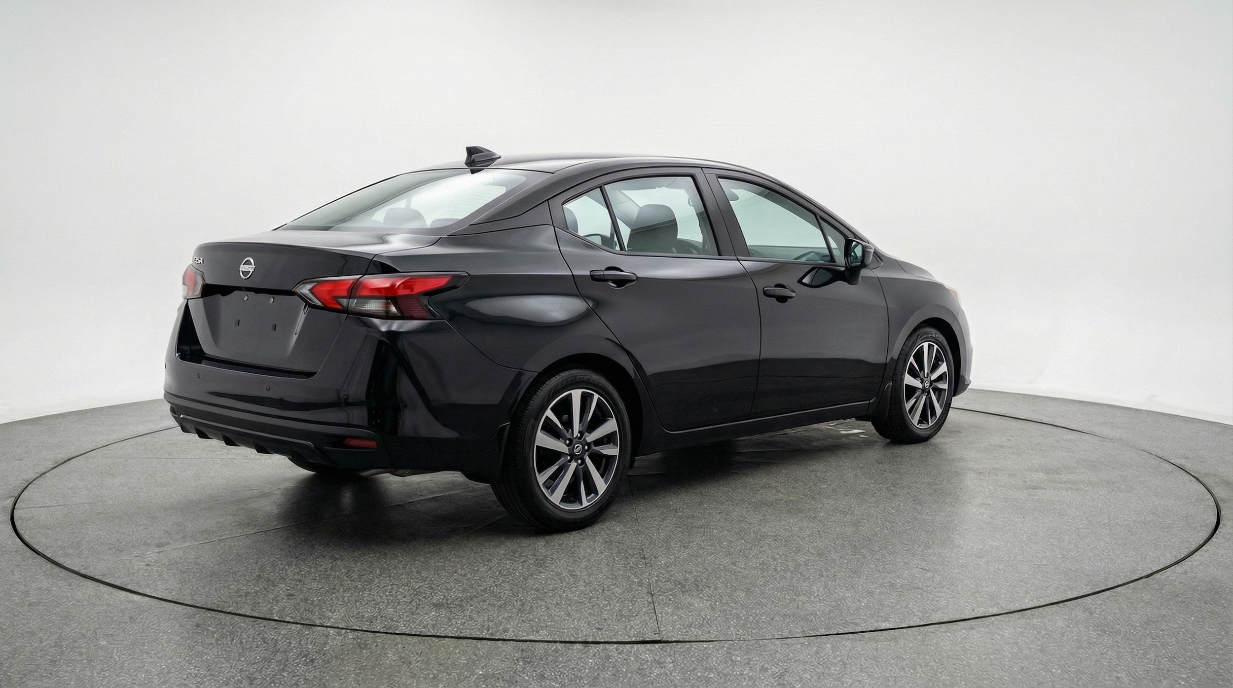 Thumbnail: 2025 Nissan Versa - 7