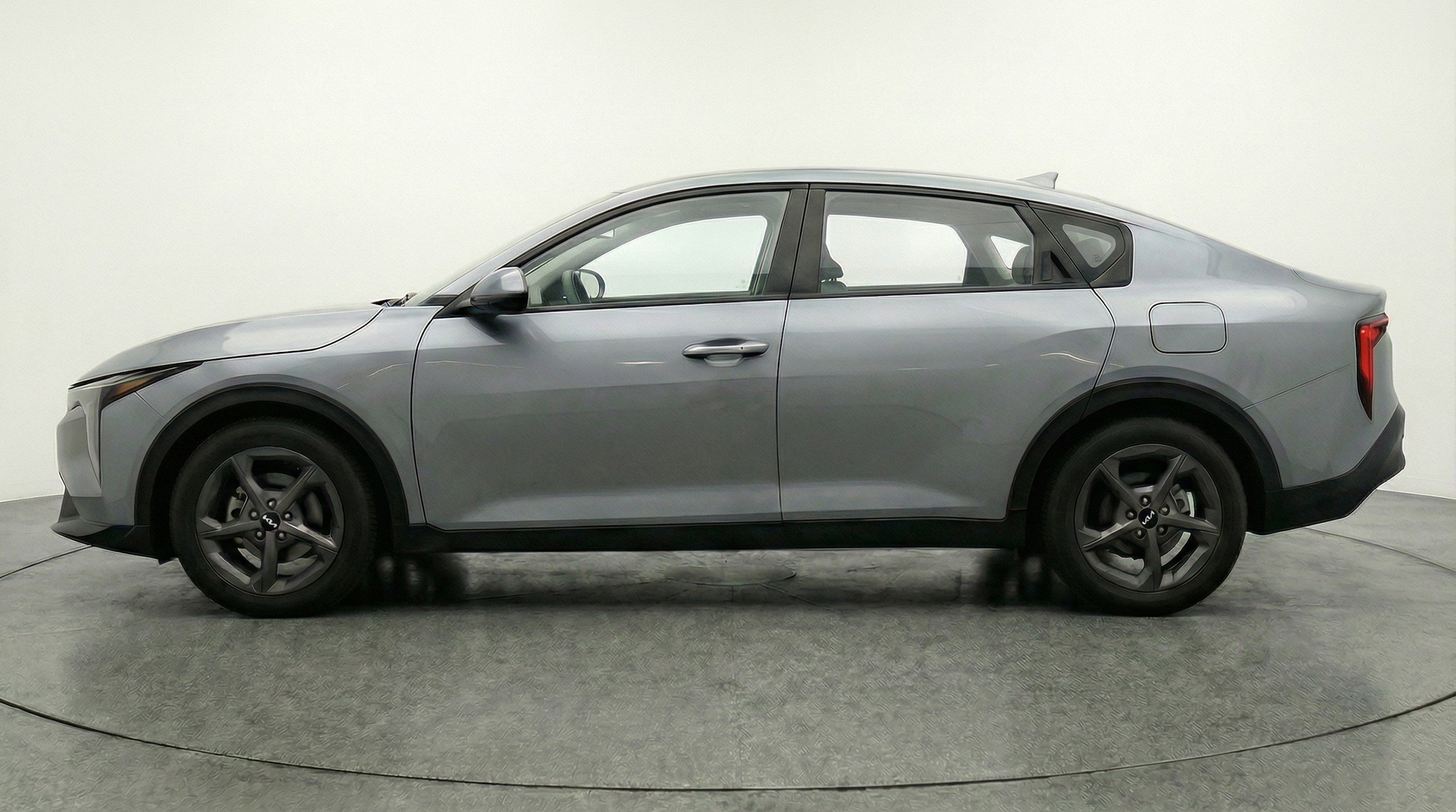 Thumbnail: 2025 Kia K4 - 5