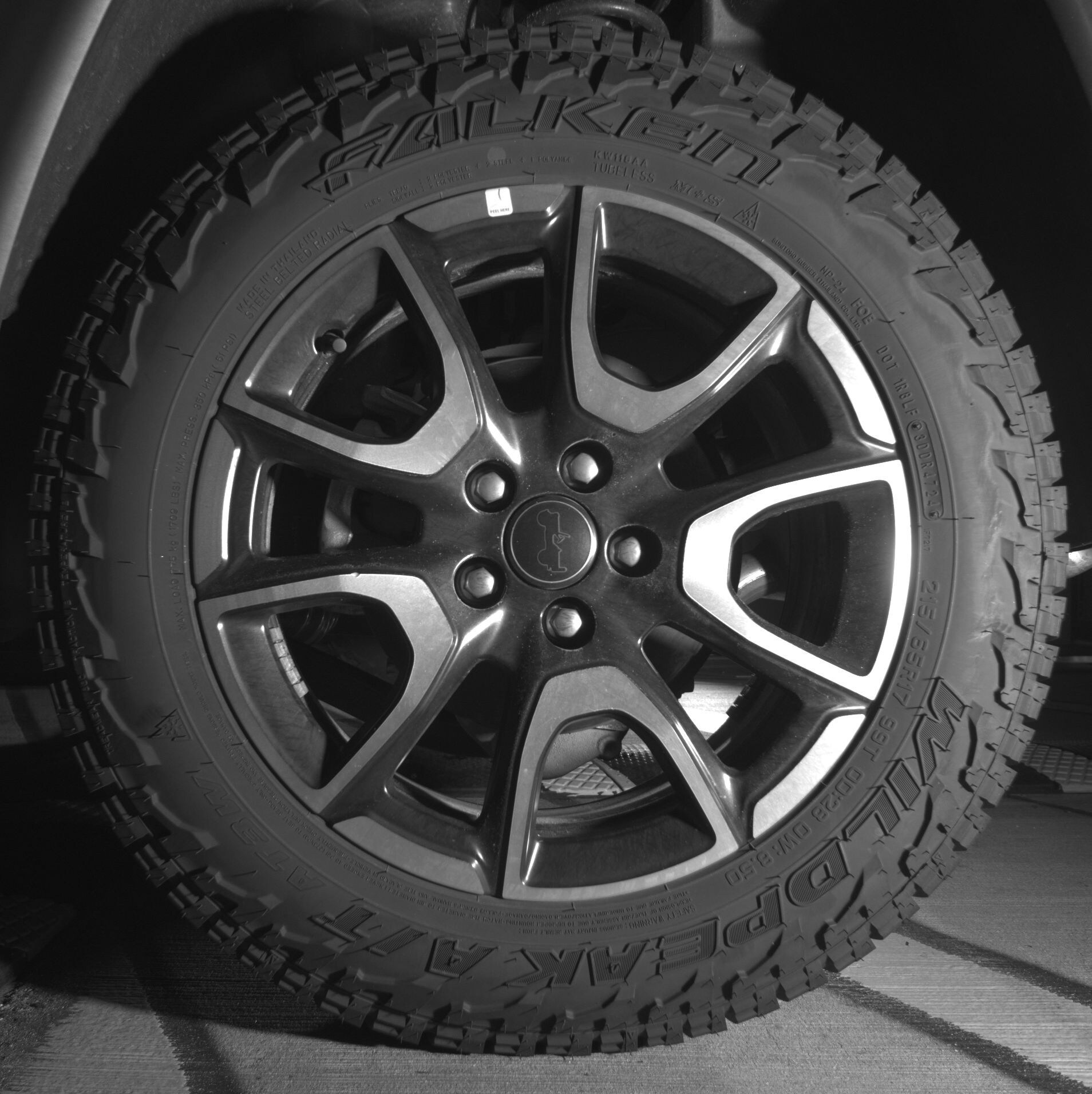 Thumbnail: 2025 Jeep Compass - 11