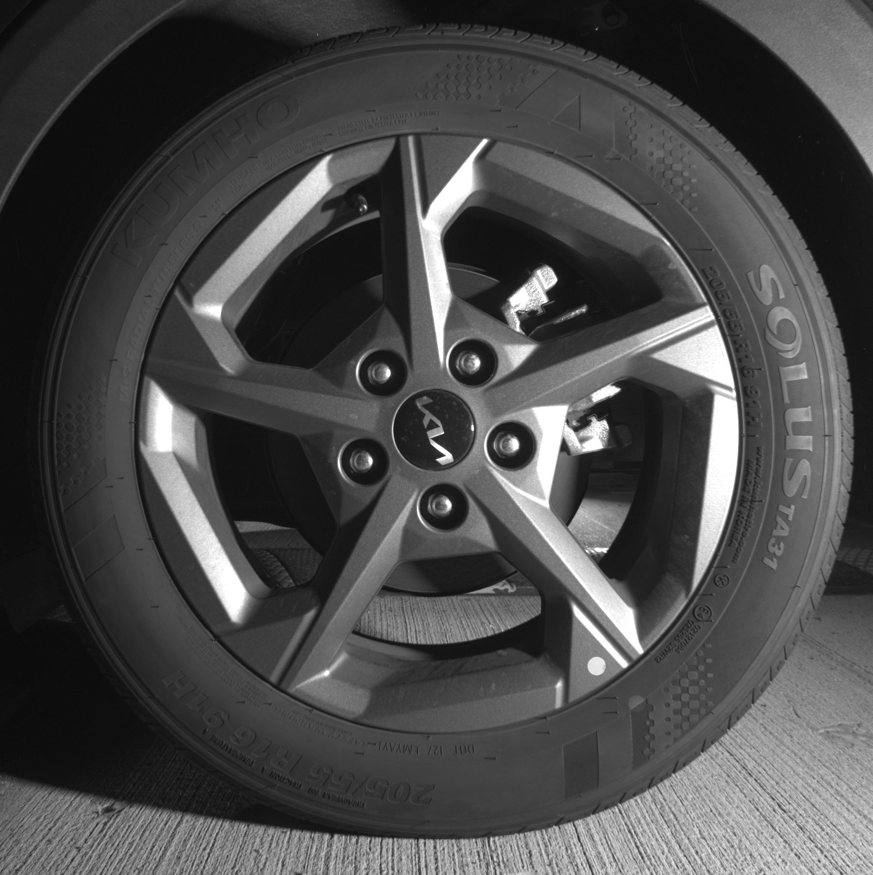 Thumbnail: 2025 Kia K4 - 11