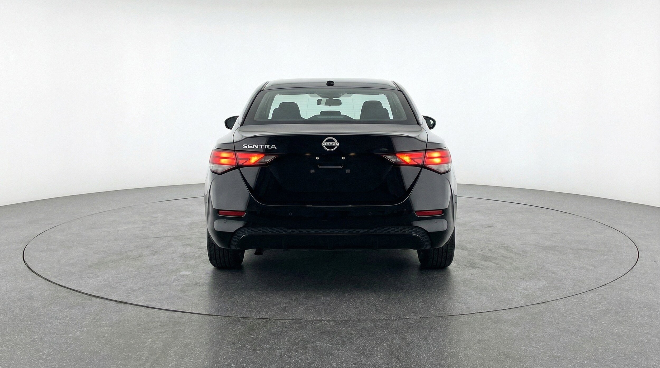Thumbnail: 2025 Nissan Sentra - 7
