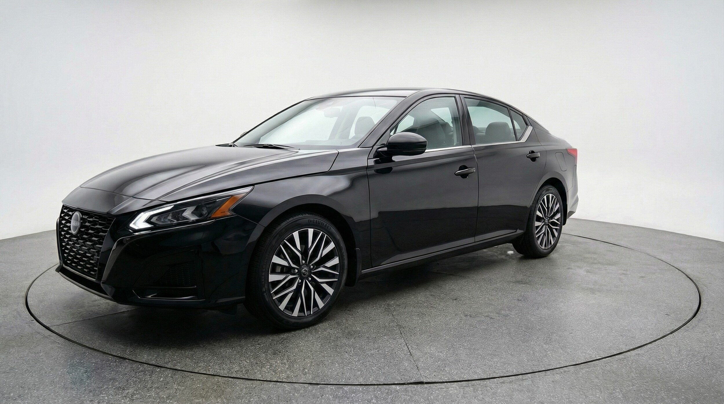 Thumbnail: 2026 Nissan Altima - 3