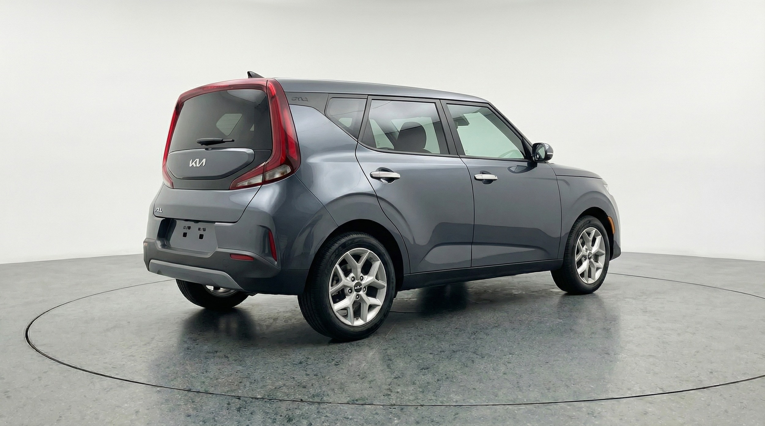 Thumbnail: 2025 Kia Soul - 7