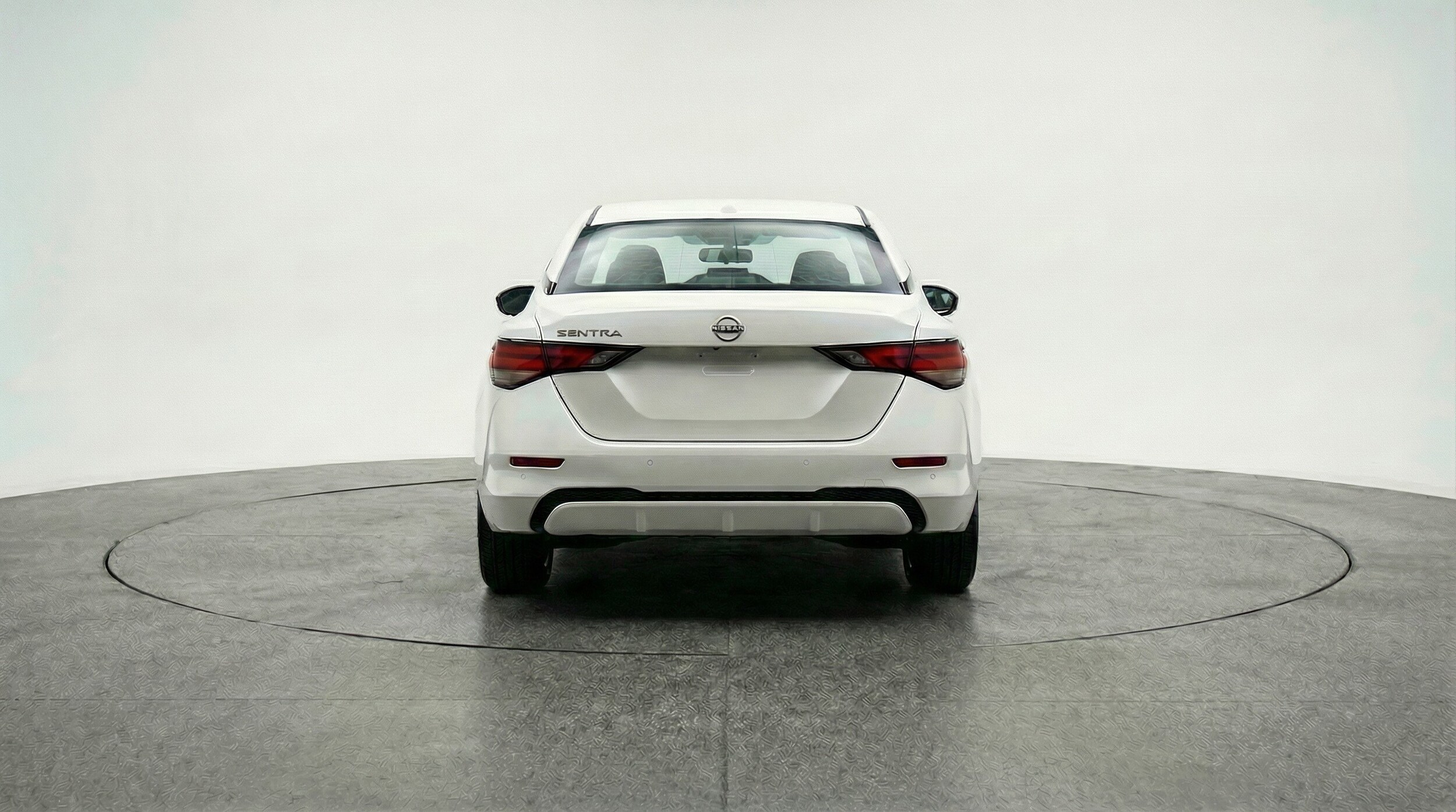 Thumbnail: 2025 Nissan Sentra - 7