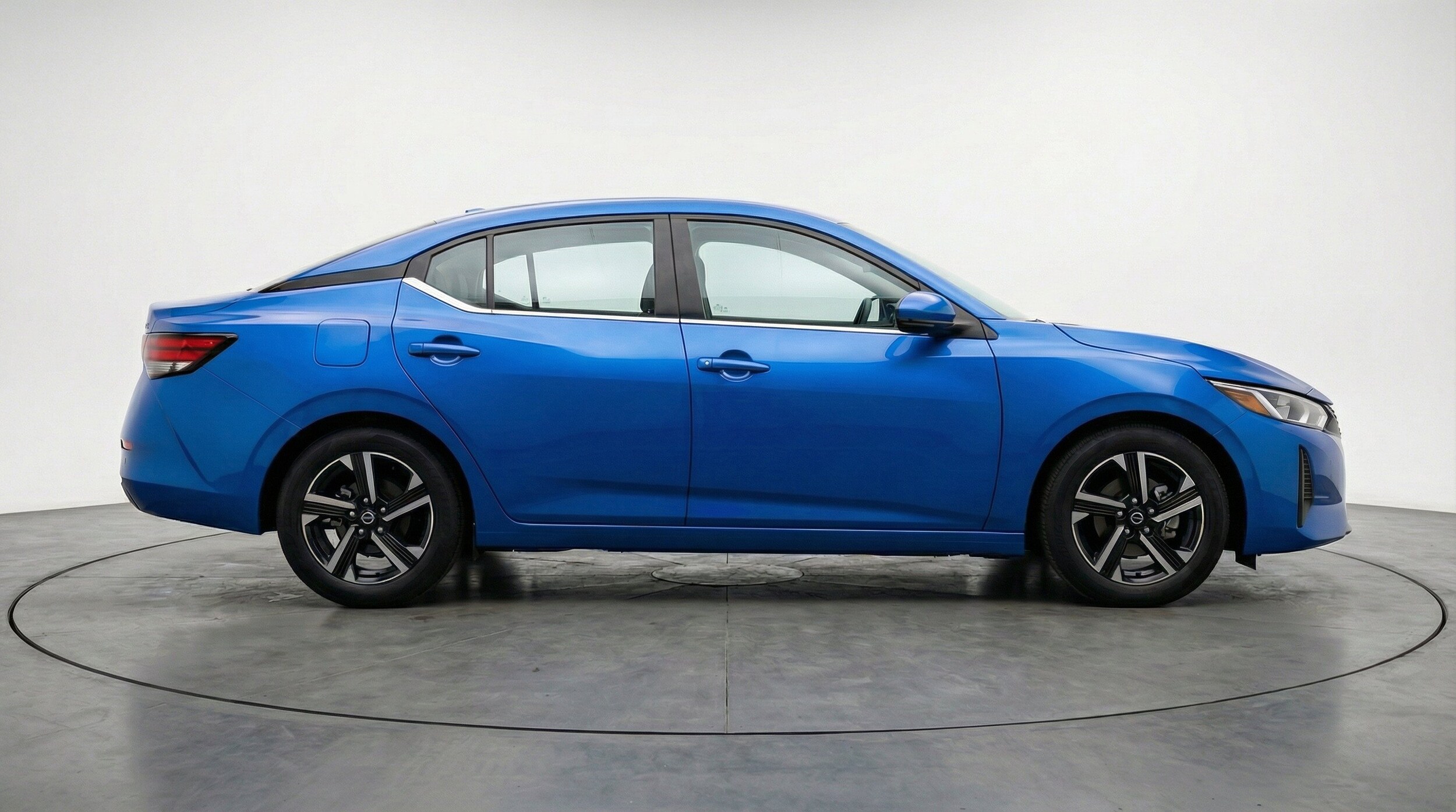 Thumbnail: 2025 Nissan Sentra - 11