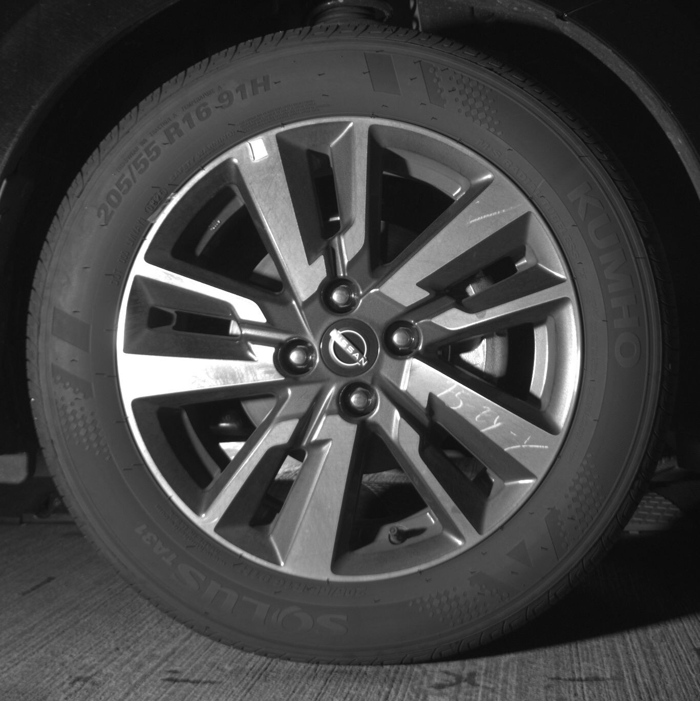 Thumbnail: 2025 Nissan Versa - 10