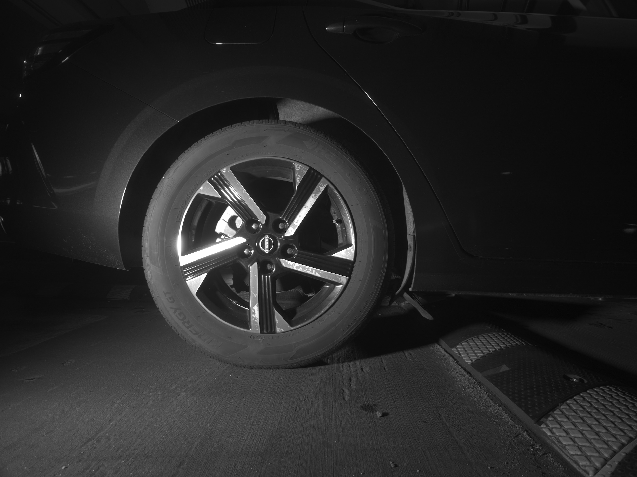 Thumbnail: 2025 Nissan Sentra - 12