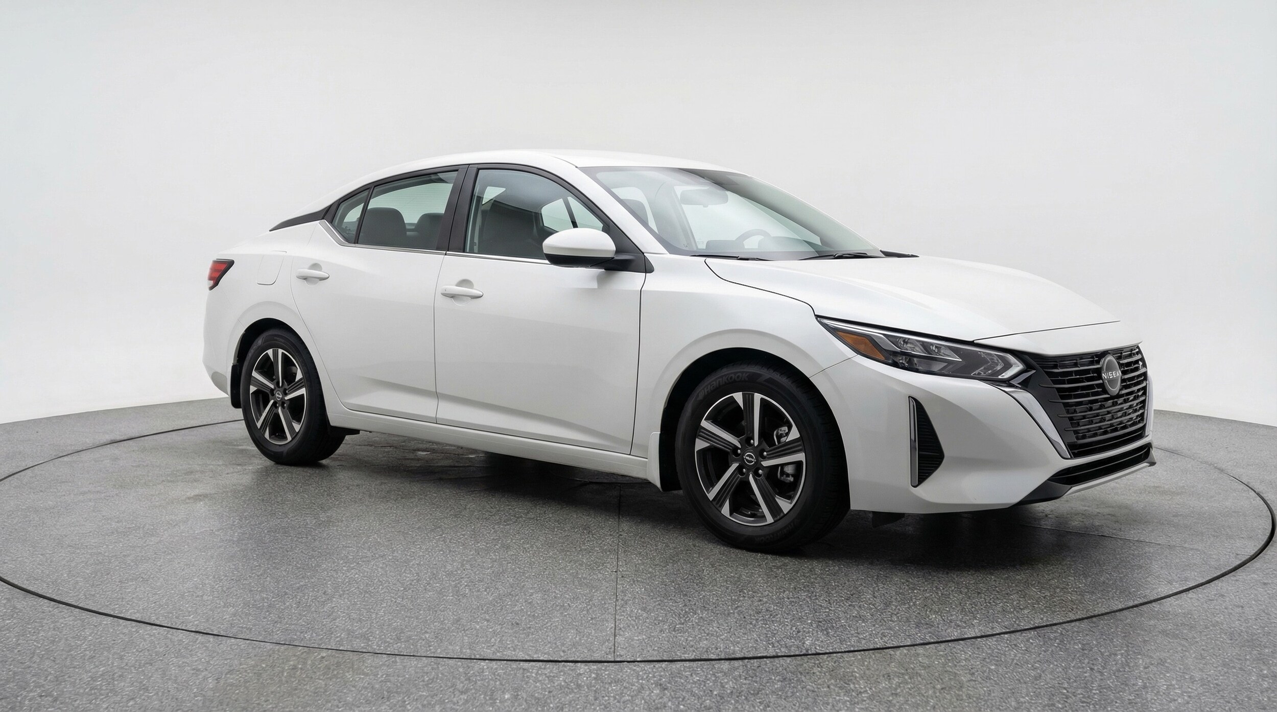 Thumbnail: 2025 Nissan Sentra - 1