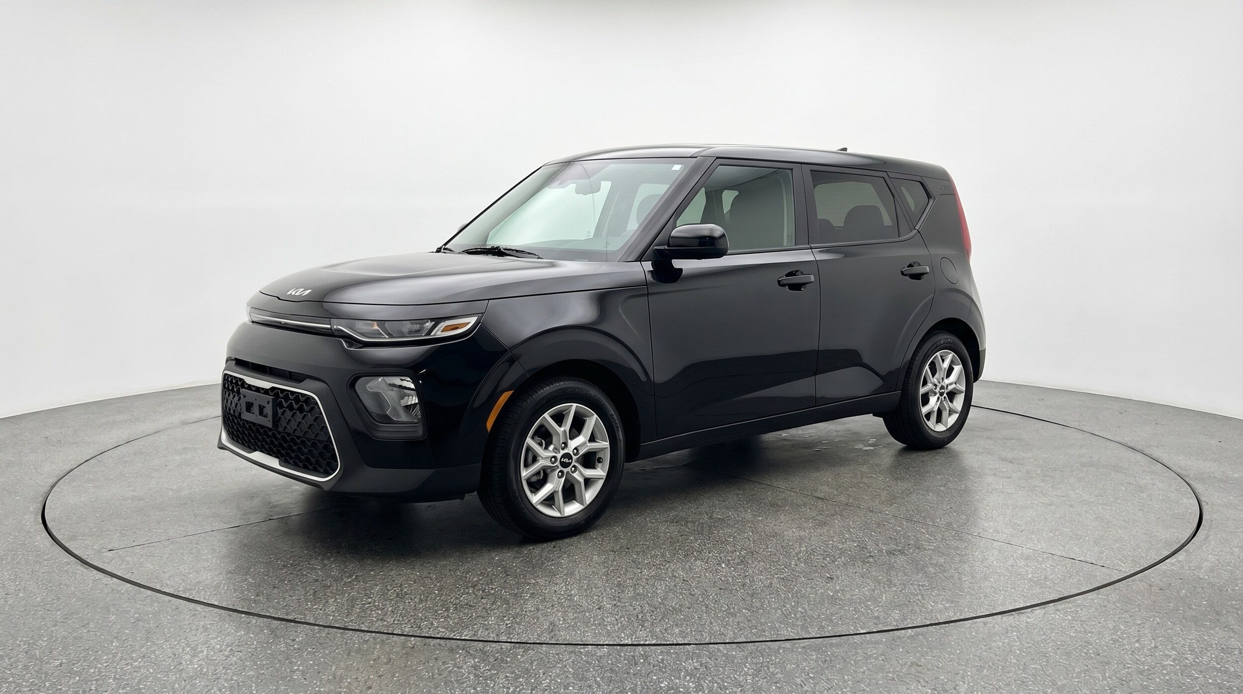 Thumbnail: 2025 Kia Soul - 3