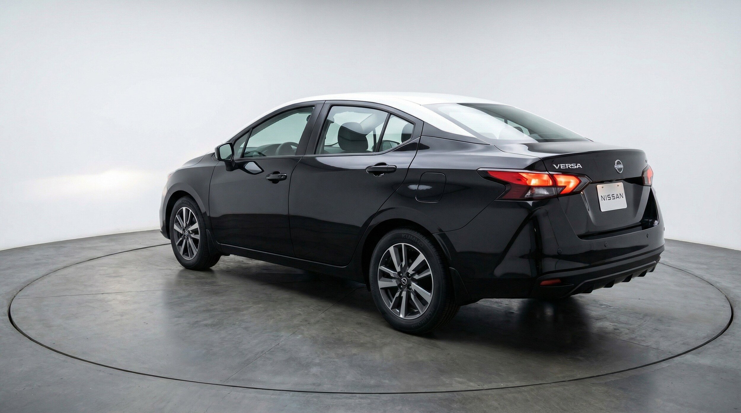 Thumbnail: 2025 Nissan Versa - 6