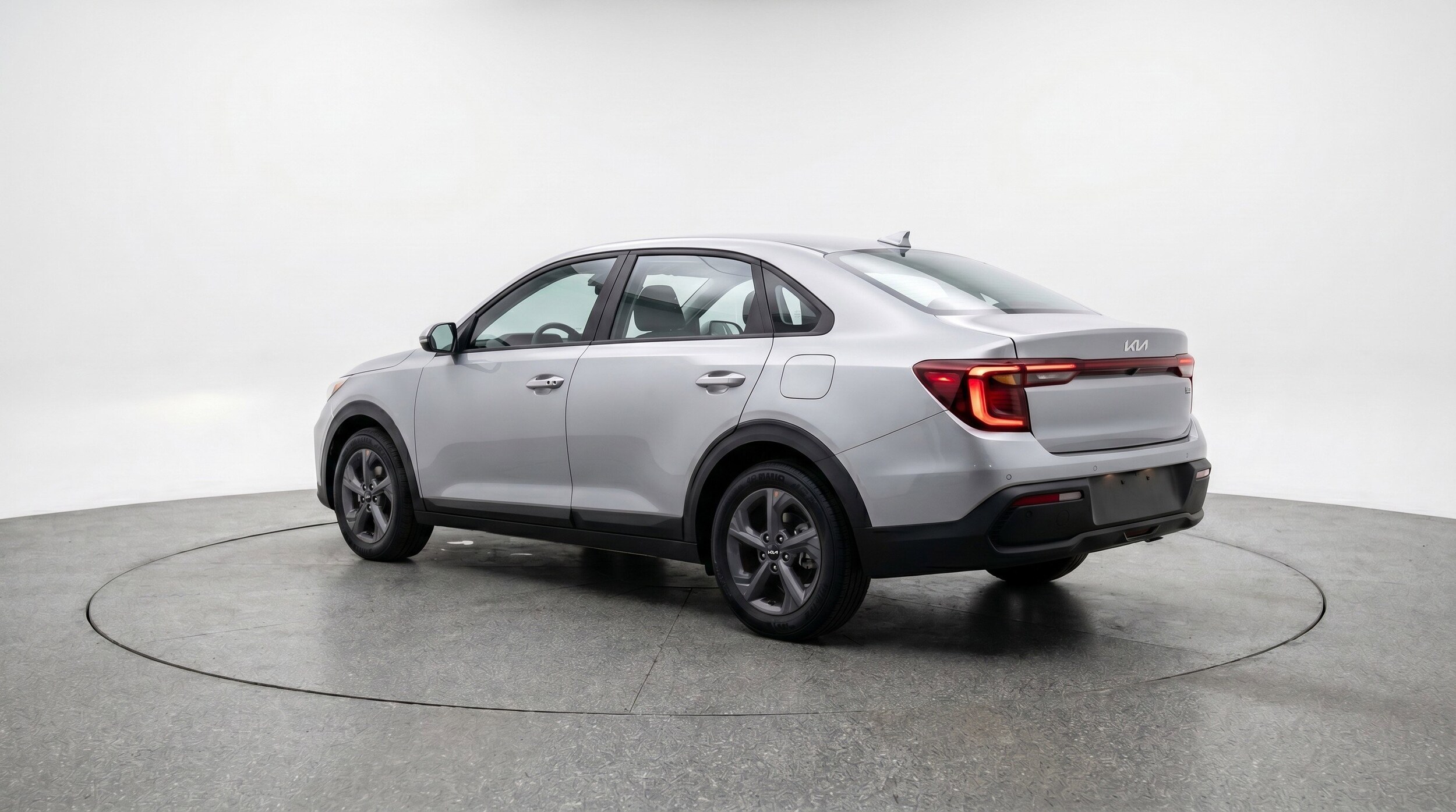 Thumbnail: 2025 Kia K4 - 6