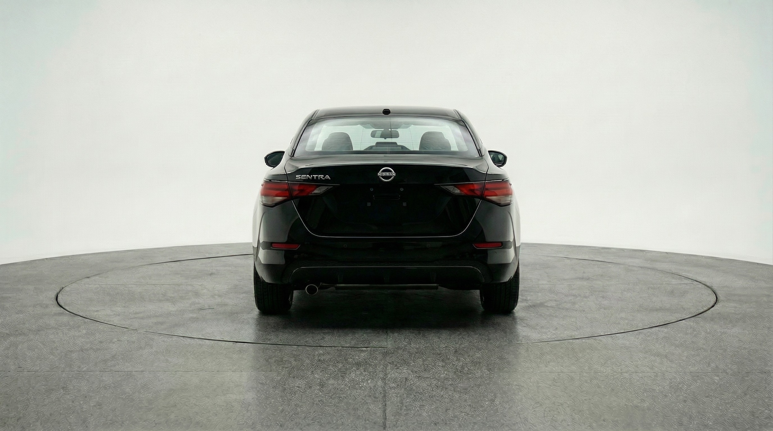 Thumbnail: 2025 Nissan Sentra - 6