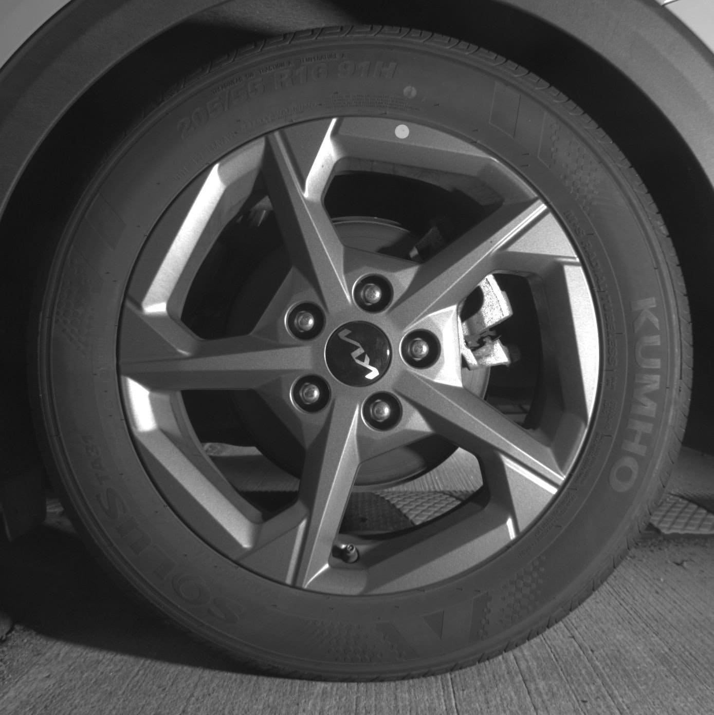 Thumbnail: 2025 Kia K4 - 12